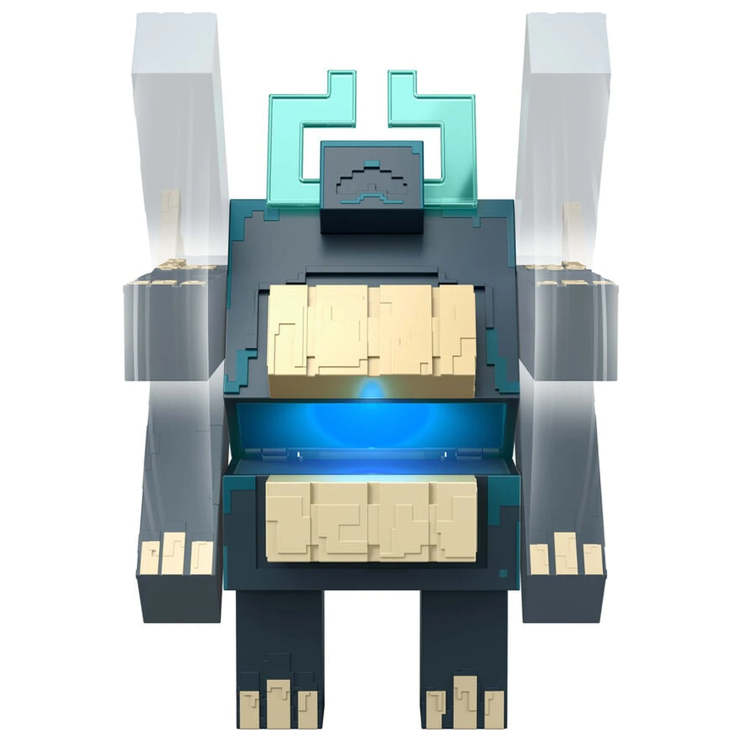 Minecraft Spicewood Villain figurica fotografija izdelka
