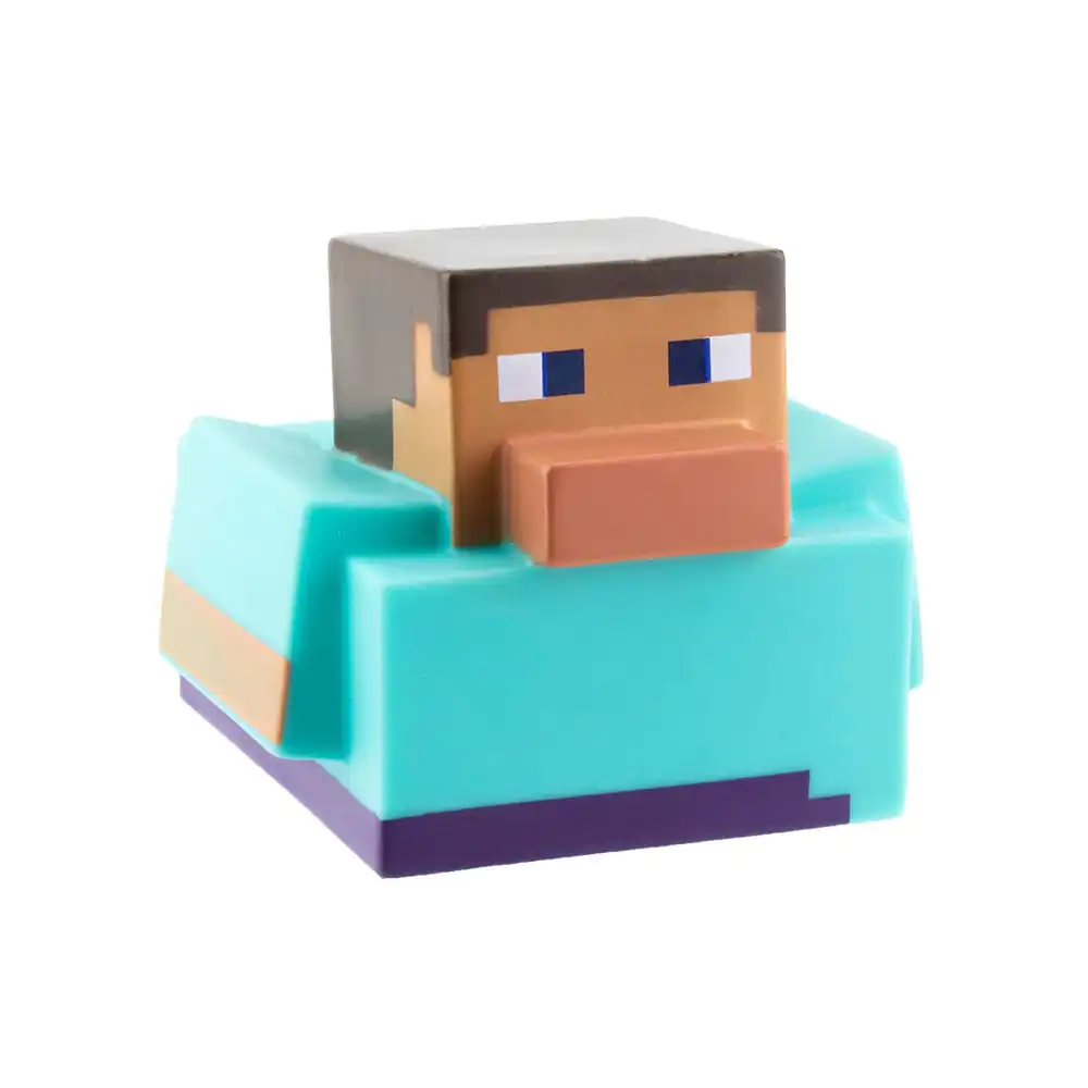 Minecraft Kopalna Račka Steve 6 cm fotografija izdelka
