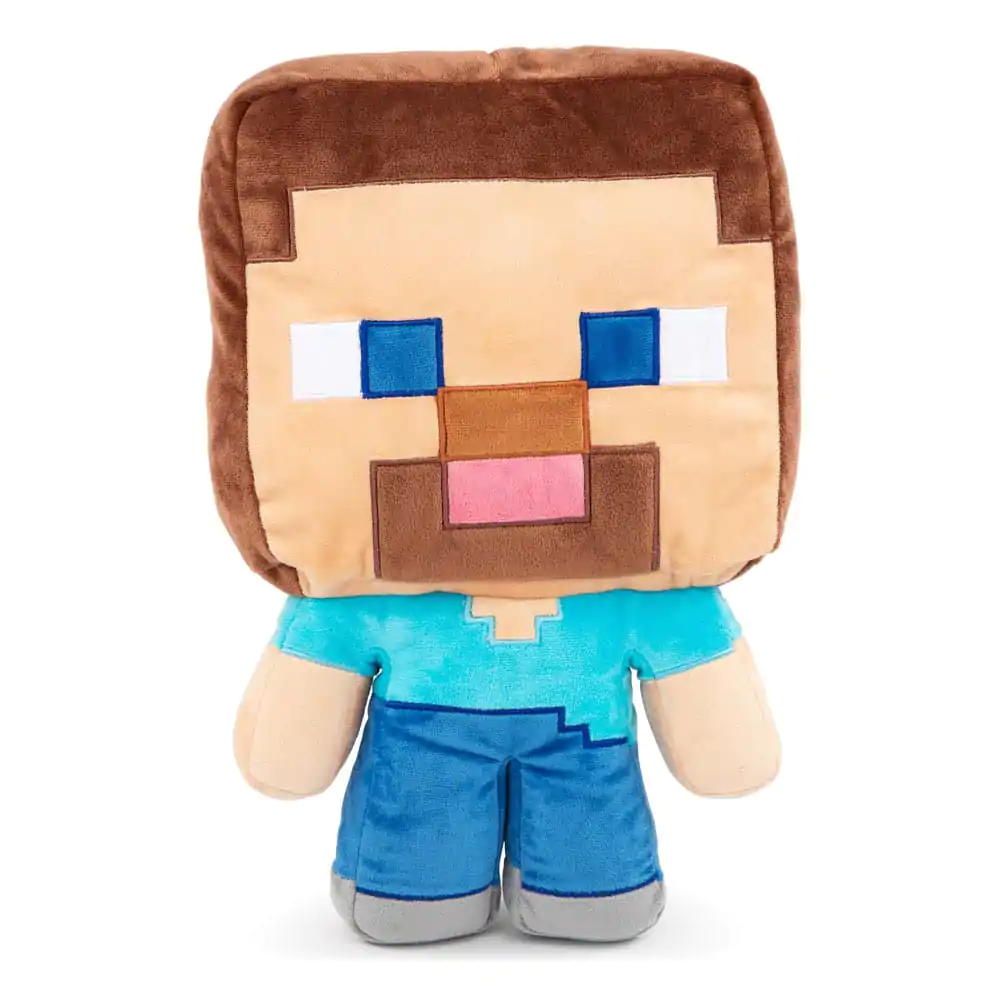 Minecraft Blazina Steve 40 cm fotografija izdelka