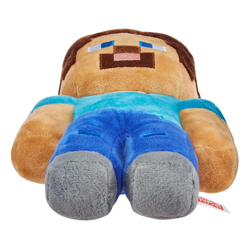 Minecraft plišasta figura Steve 23 cm fotografija izdelka