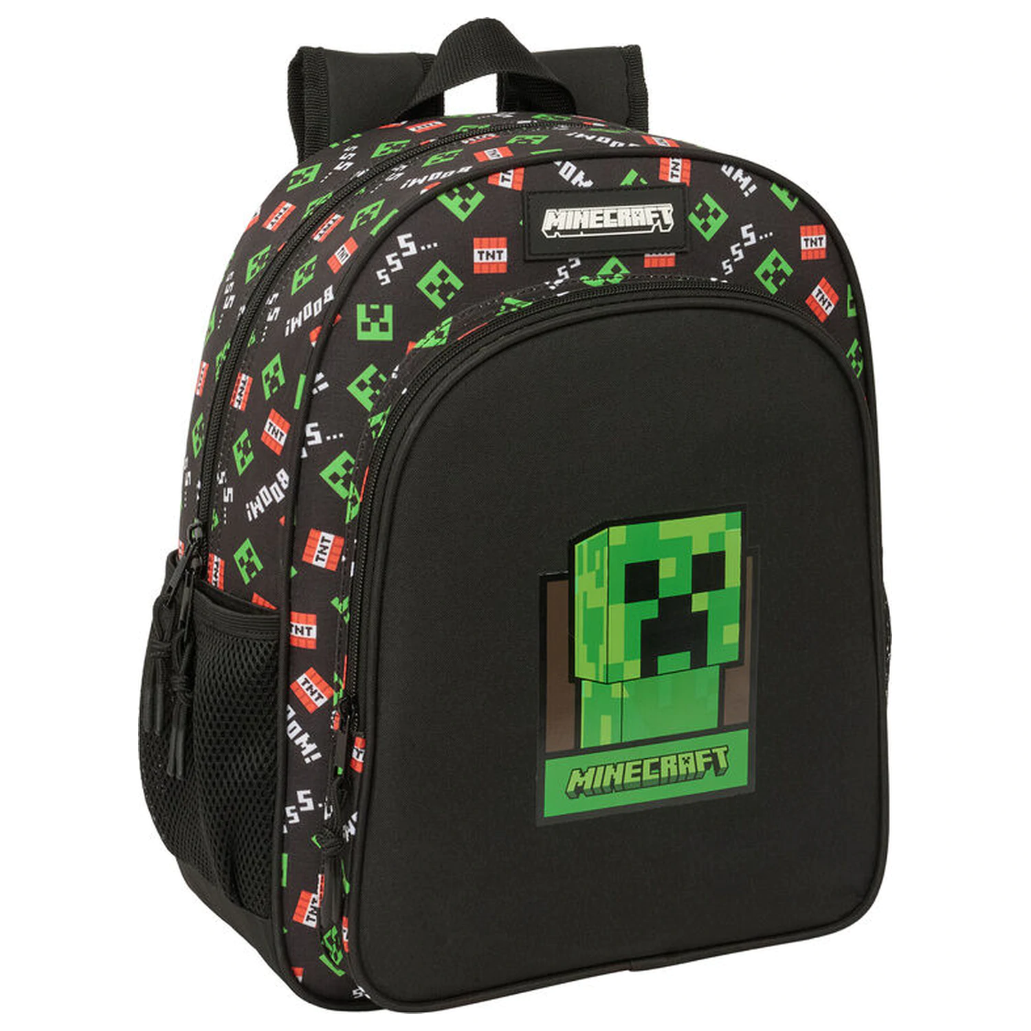 Minecraft prilagodljiv nahrbtnik 38cm fotografija izdelka