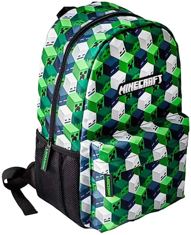 Minecraft nahrbtnik 40 cm fotografija izdelka