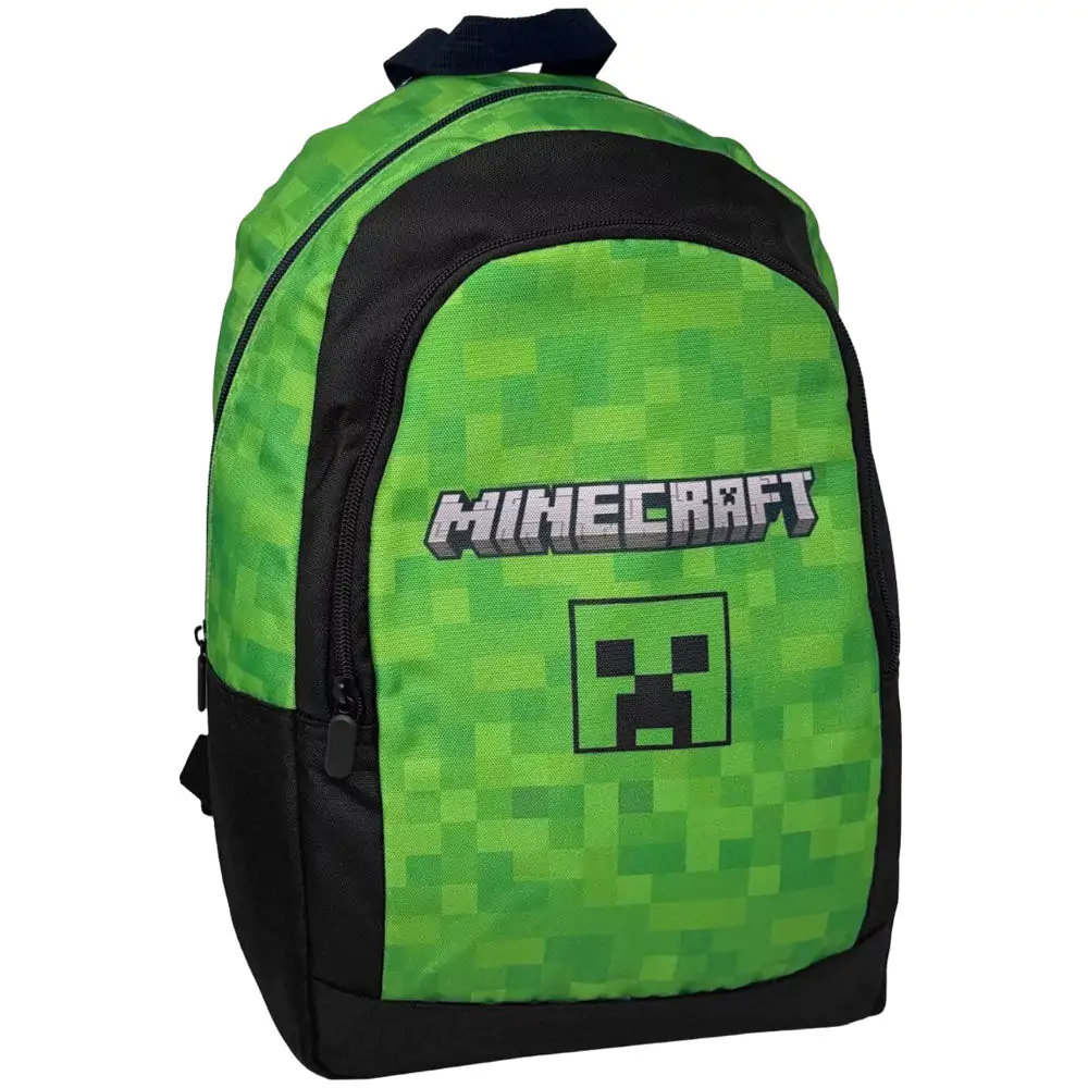 Minecraft nahrbtnik 40cm fotografija izdelka
