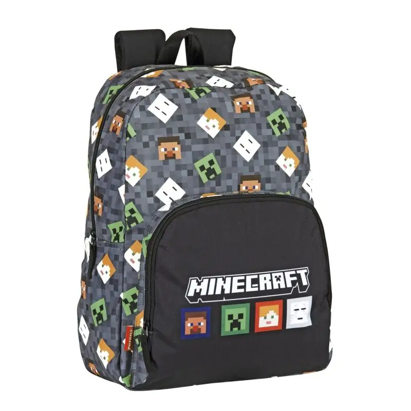 Minecraft nahrbtnik 43 cm fotografija izdelka