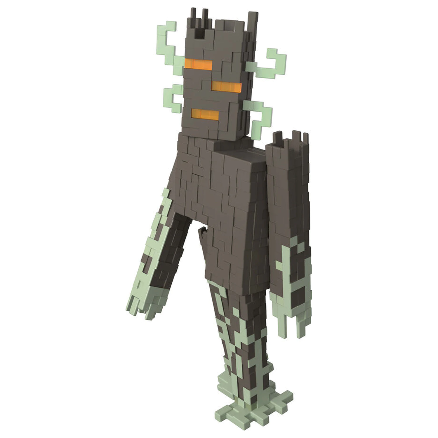 Minecraft The Creaking figura 20cm fotografija izdelka