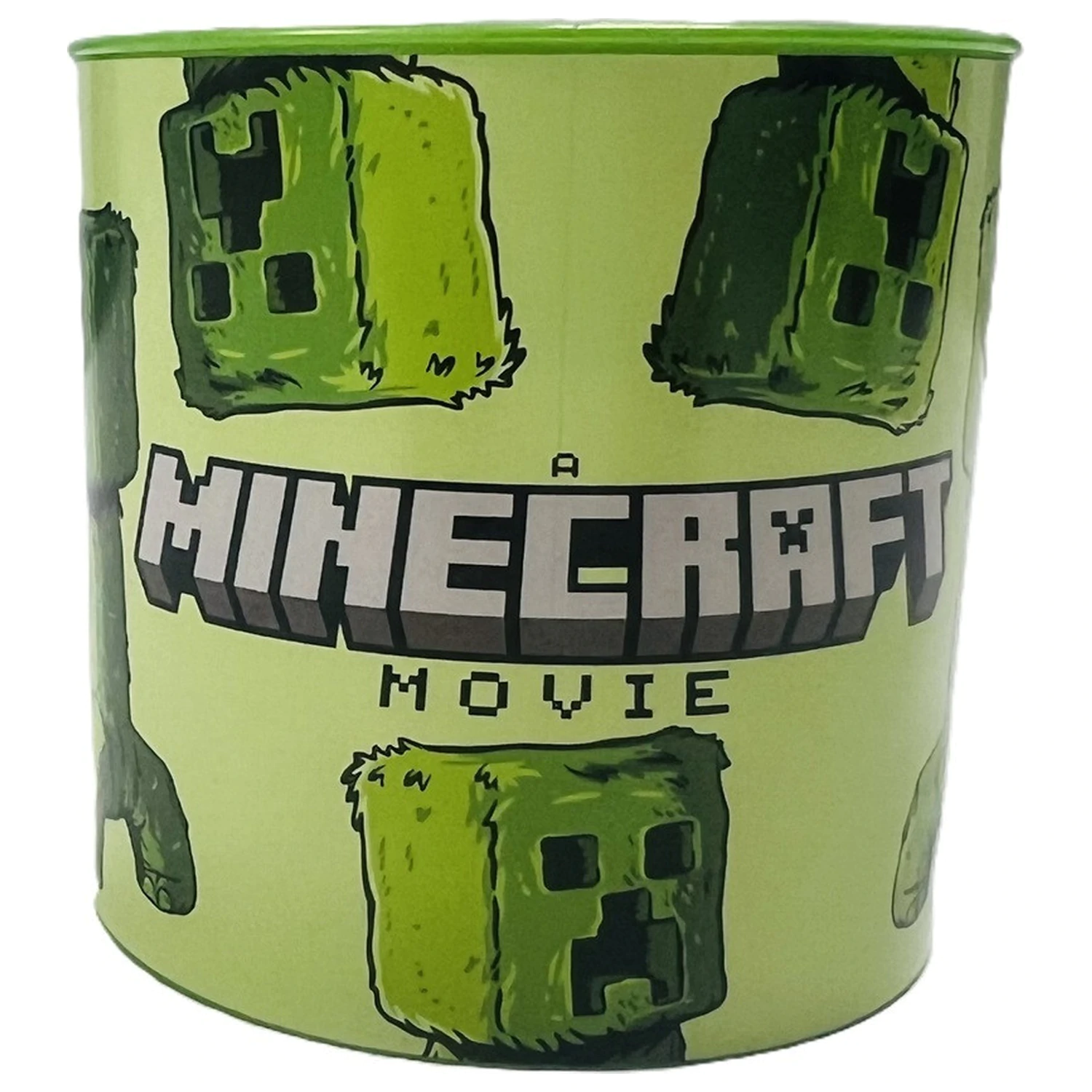 Minecraft The Movie mikro skodelica fotografija izdelka