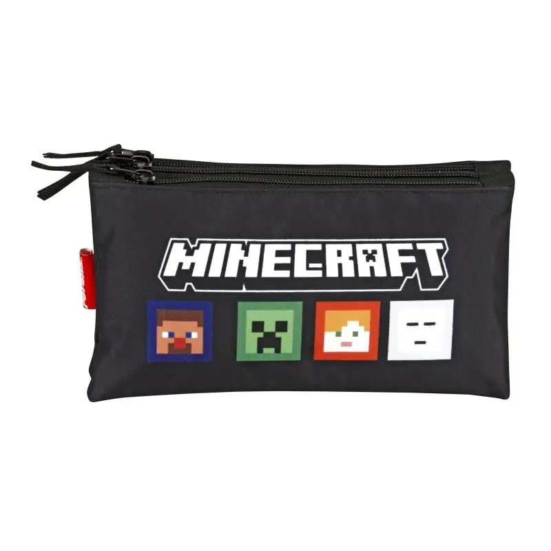 Minecraft trojna peresnica fotografija izdelka