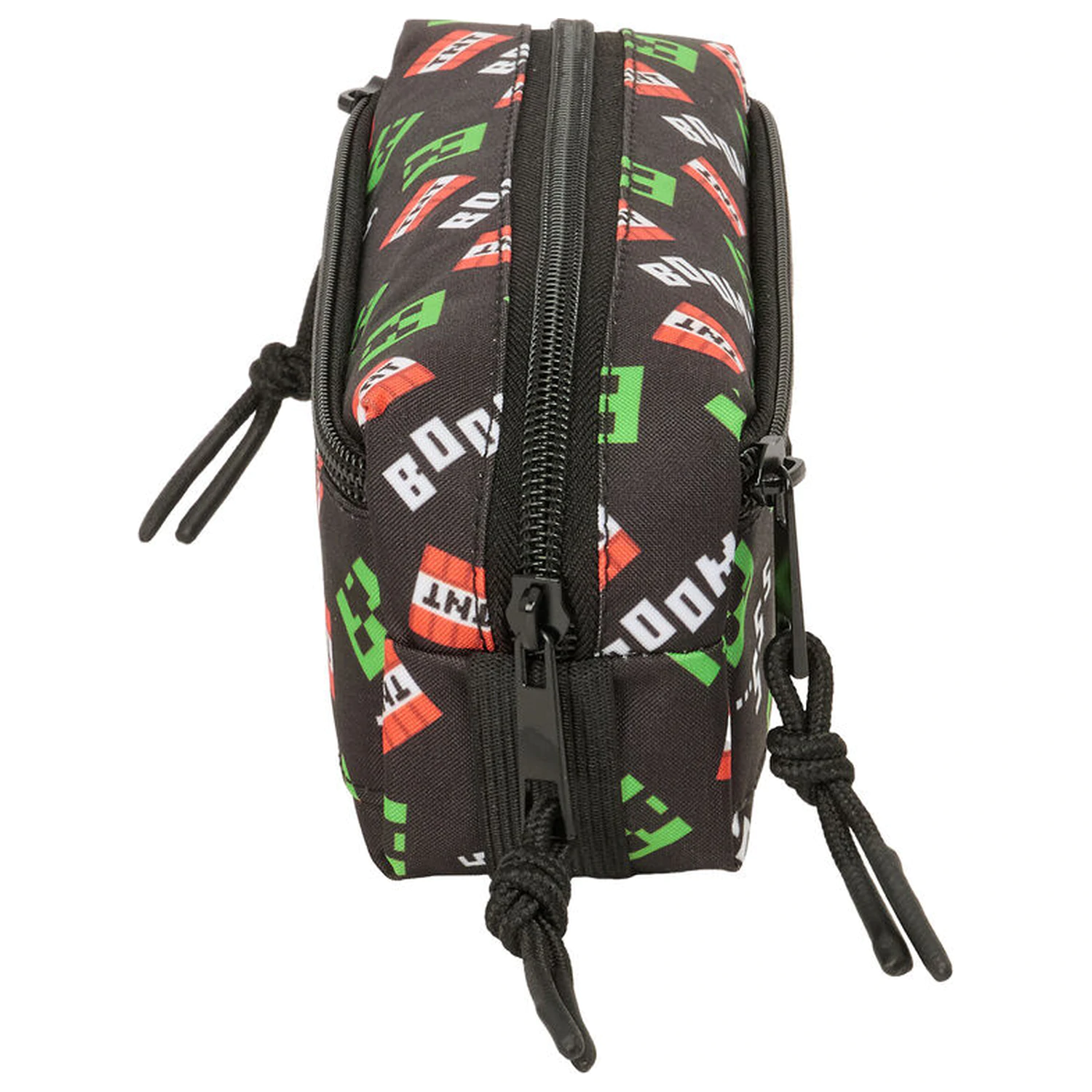 Minecraft trojna peresnica fotografija izdelka