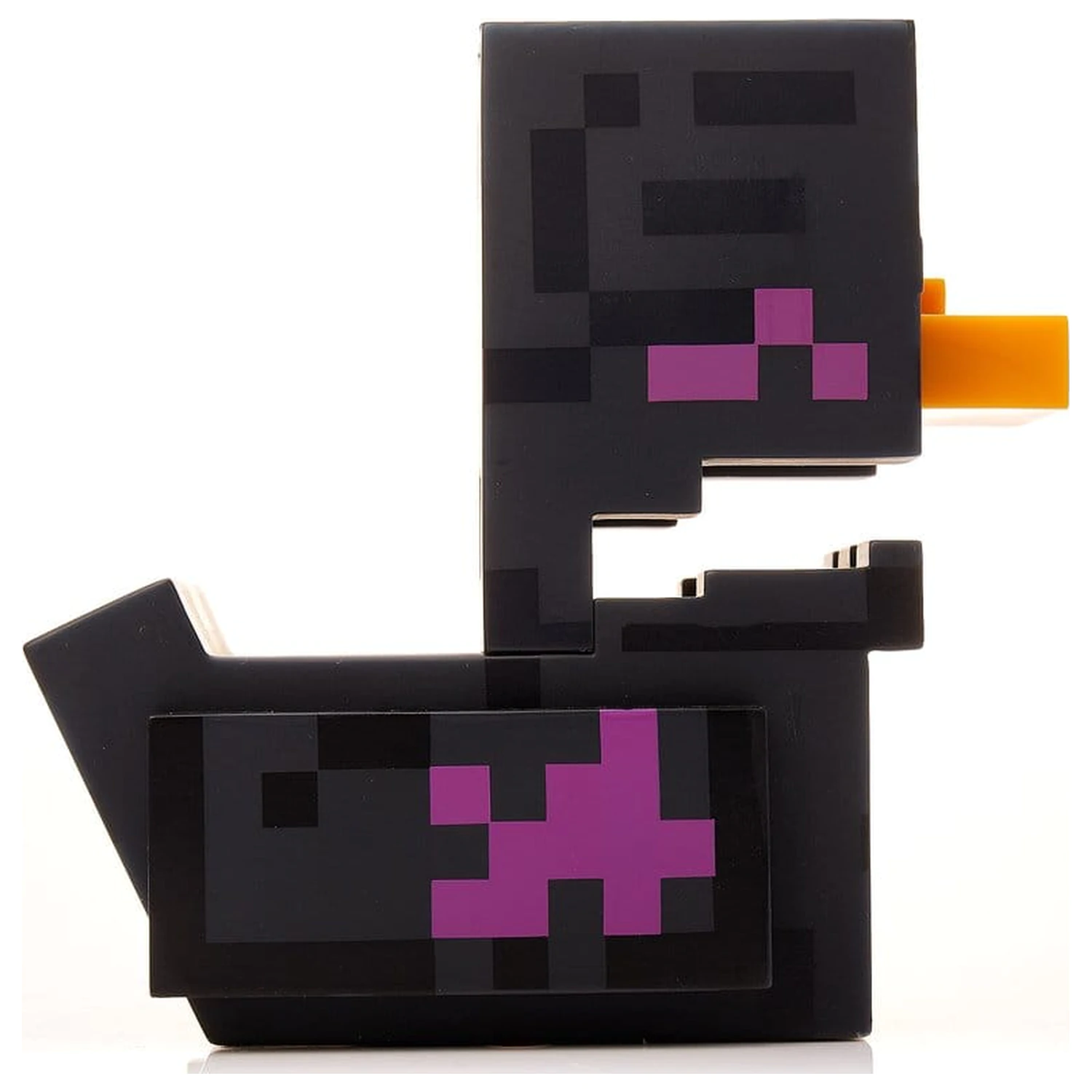 Minecraft Tubbz zbirateljska izdaja PVC figura Enderman 10 cm fotografija izdelka