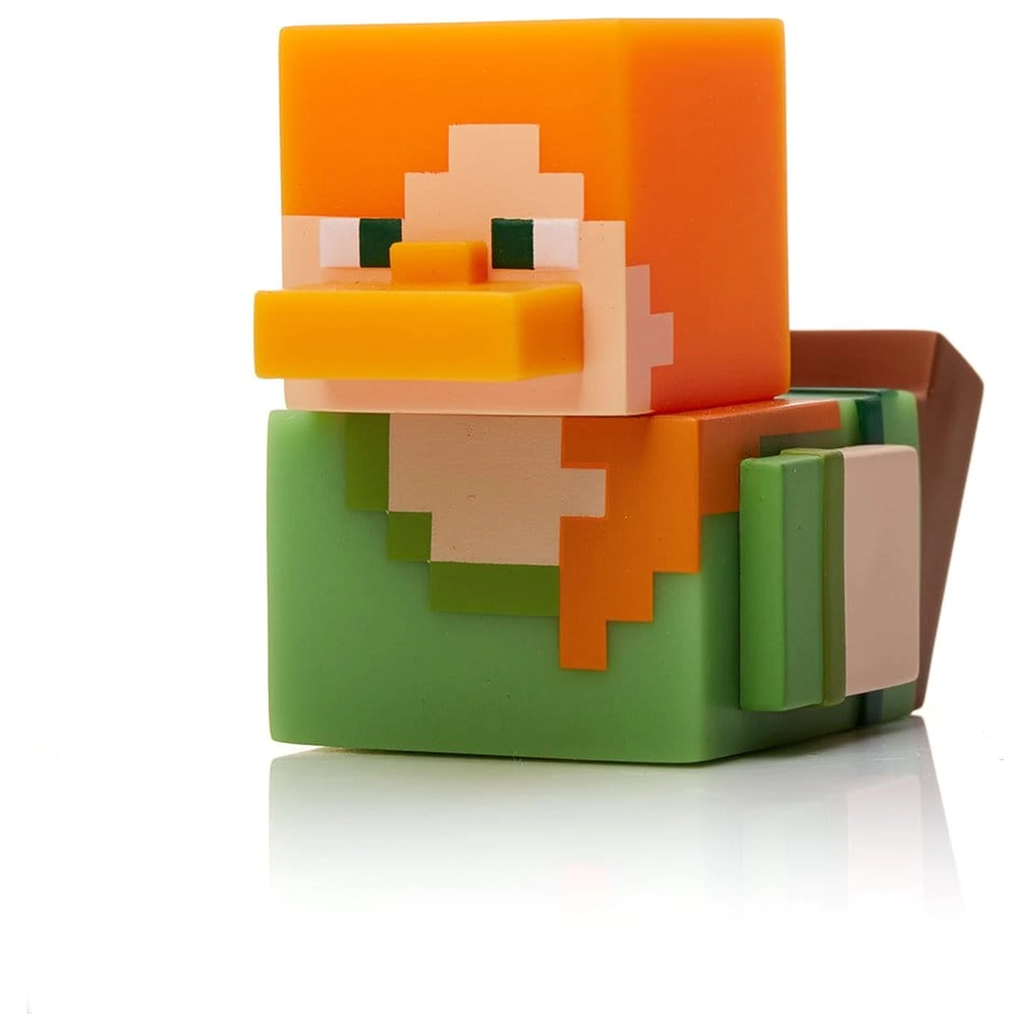 Minecraft Tubbz Mini PVC figura Alex 5 cm fotografija izdelka