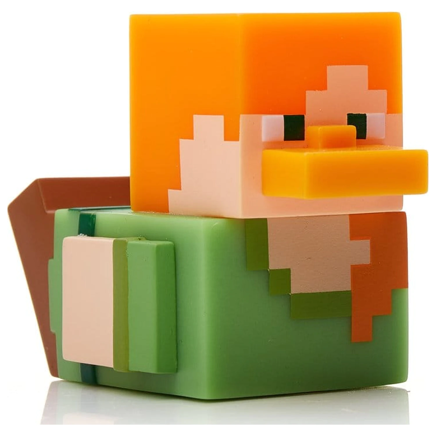 Minecraft Tubbz Mini PVC figura Alex 5 cm fotografija izdelka