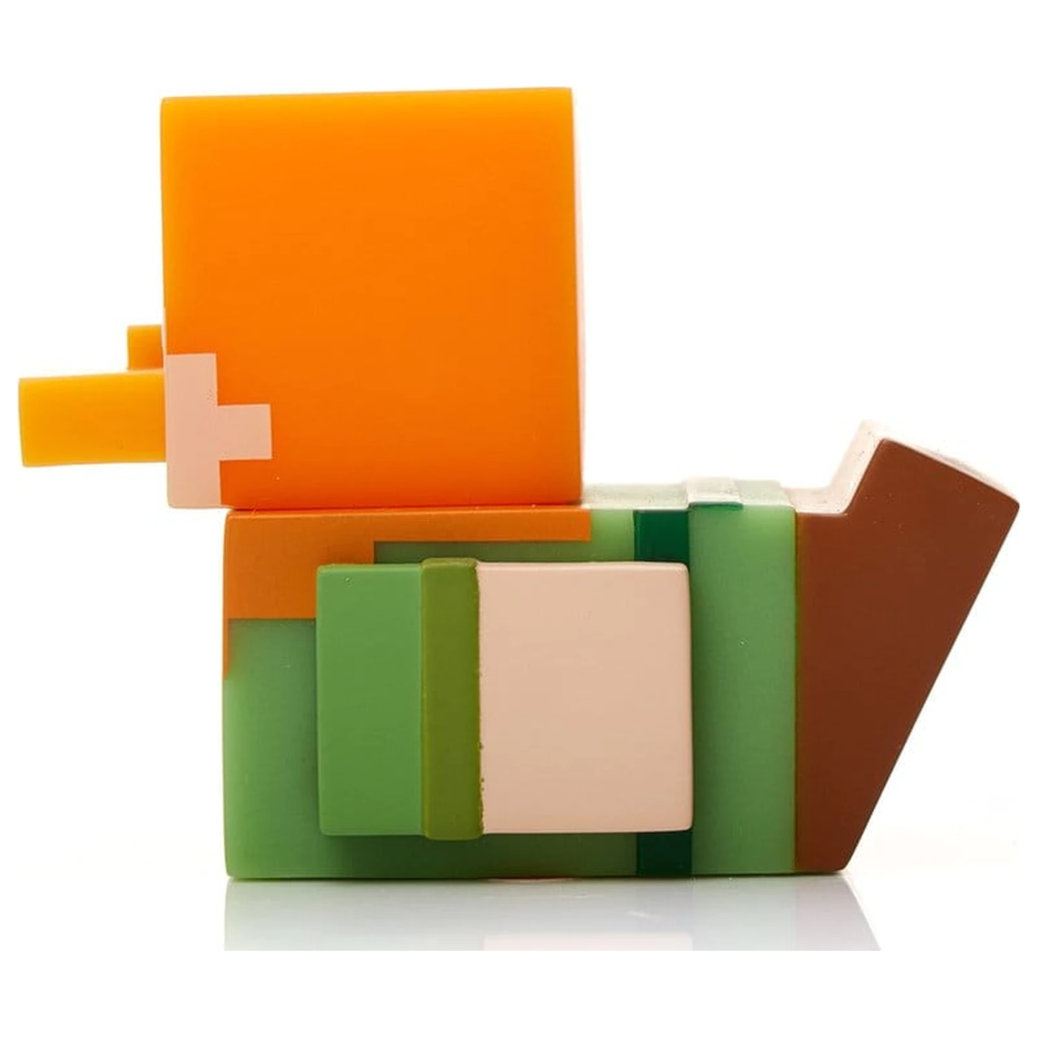Minecraft Tubbz Mini PVC figura Alex 5 cm fotografija izdelka