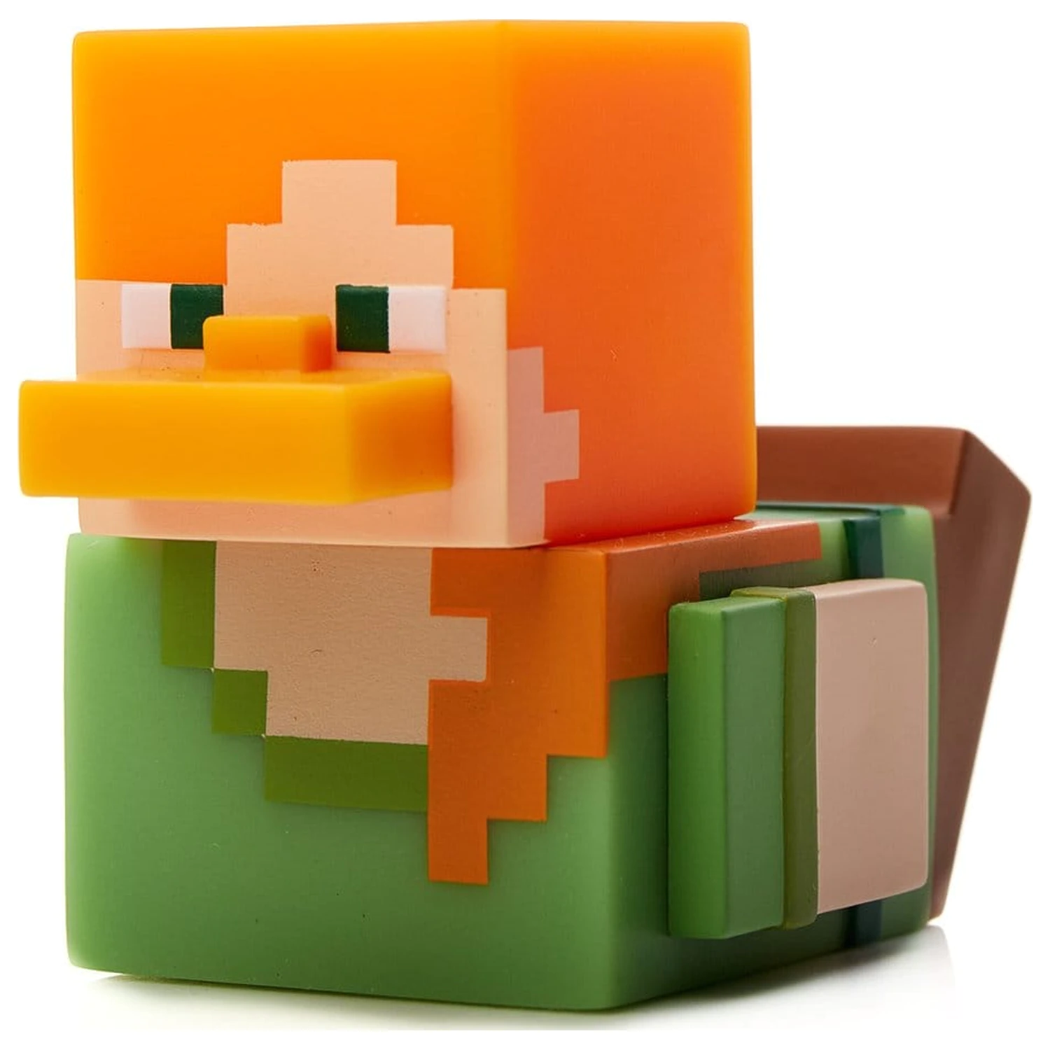 Minecraft Tubbz Mini PVC figura Alex 5 cm fotografija izdelka