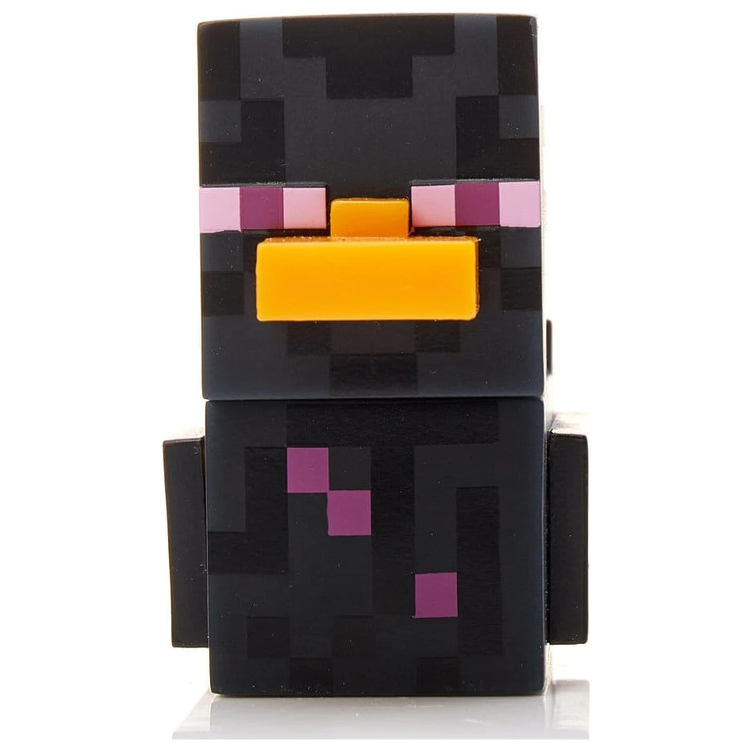 Minecraft Tubbz Mini PVC figura Enderman 5 cm fotografija izdelka