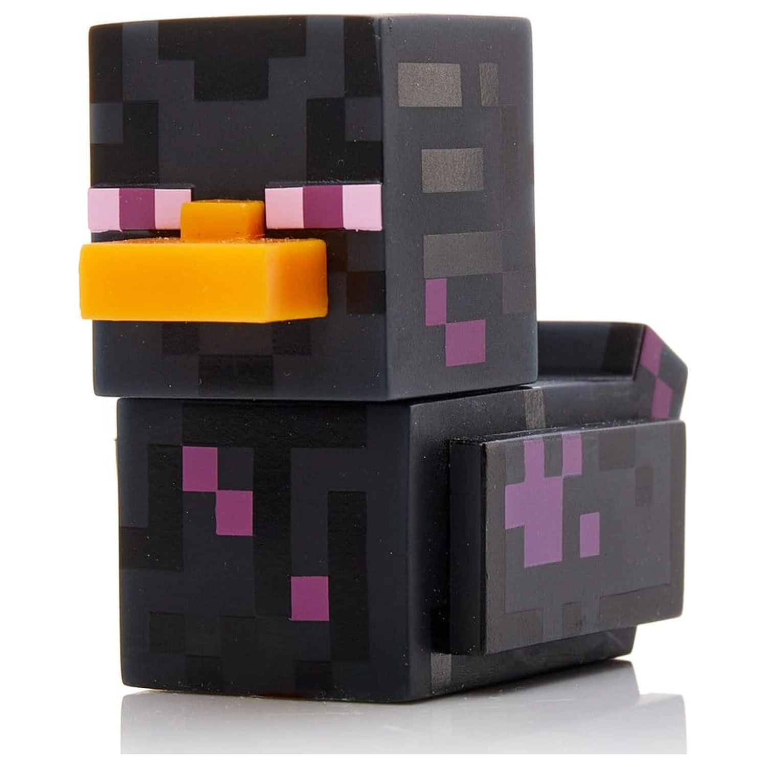 Minecraft Tubbz Mini PVC figura Enderman 5 cm fotografija izdelka