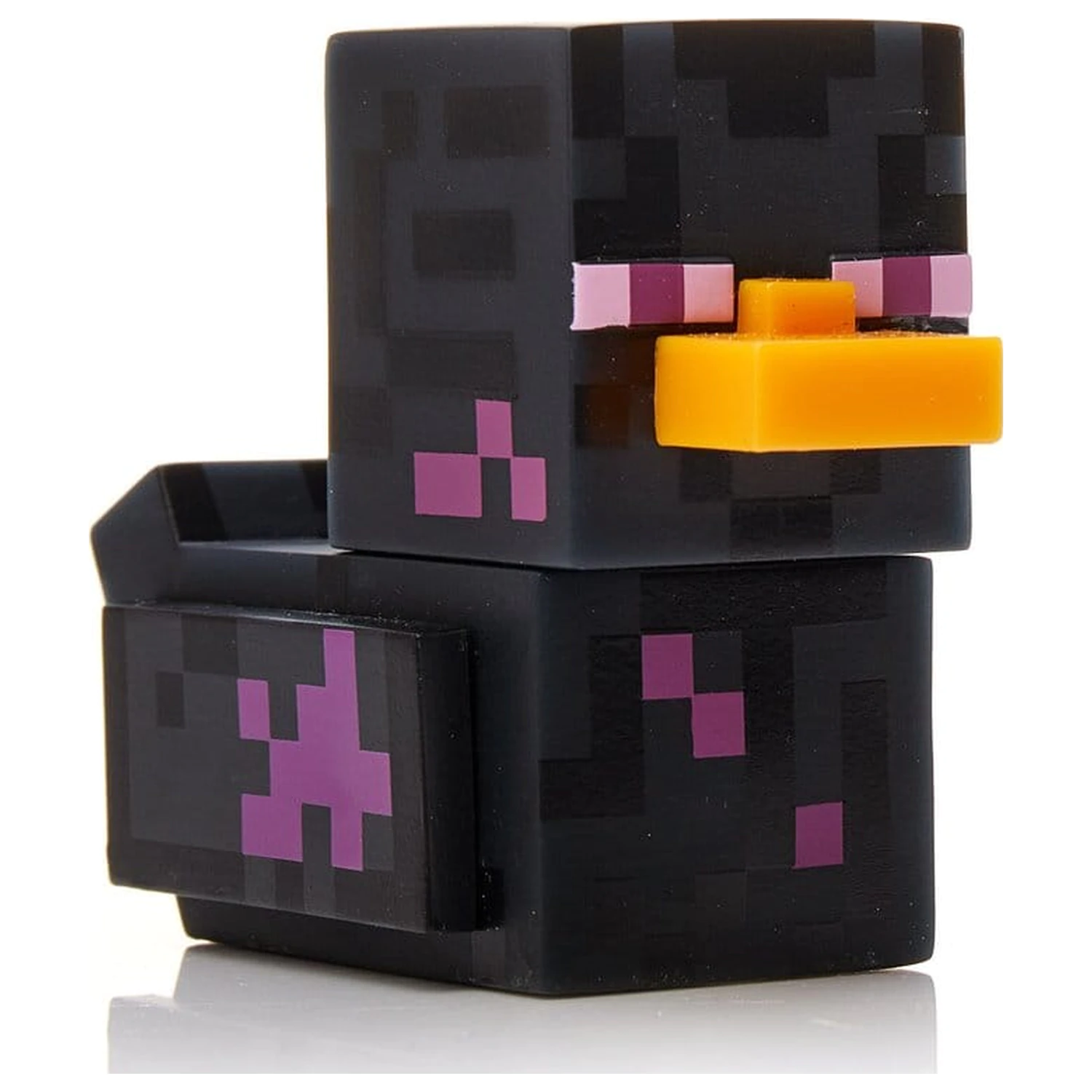 Minecraft Tubbz Mini PVC figura Enderman 5 cm fotografija izdelka