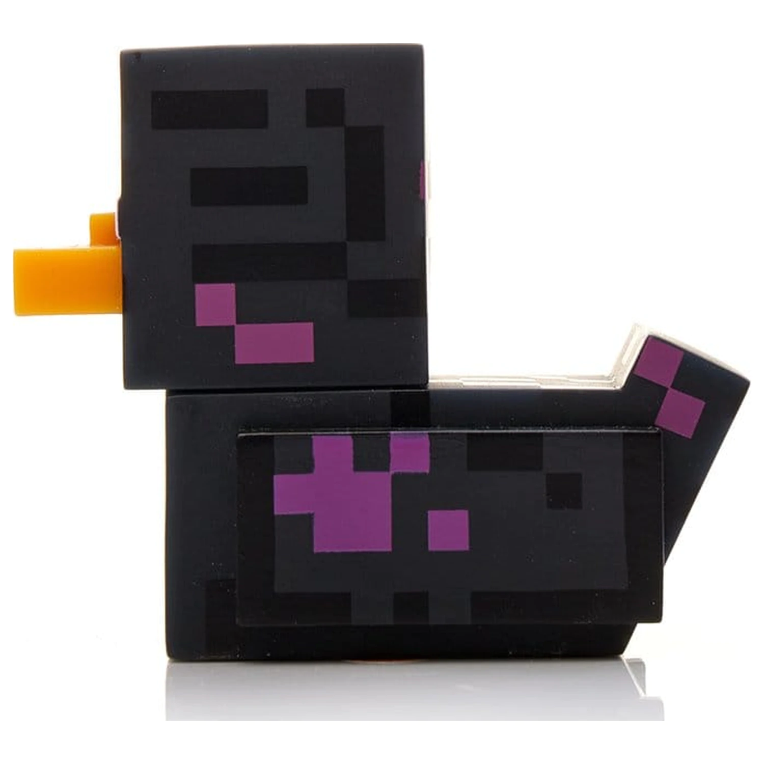 Minecraft Tubbz Mini PVC figura Enderman 5 cm fotografija izdelka