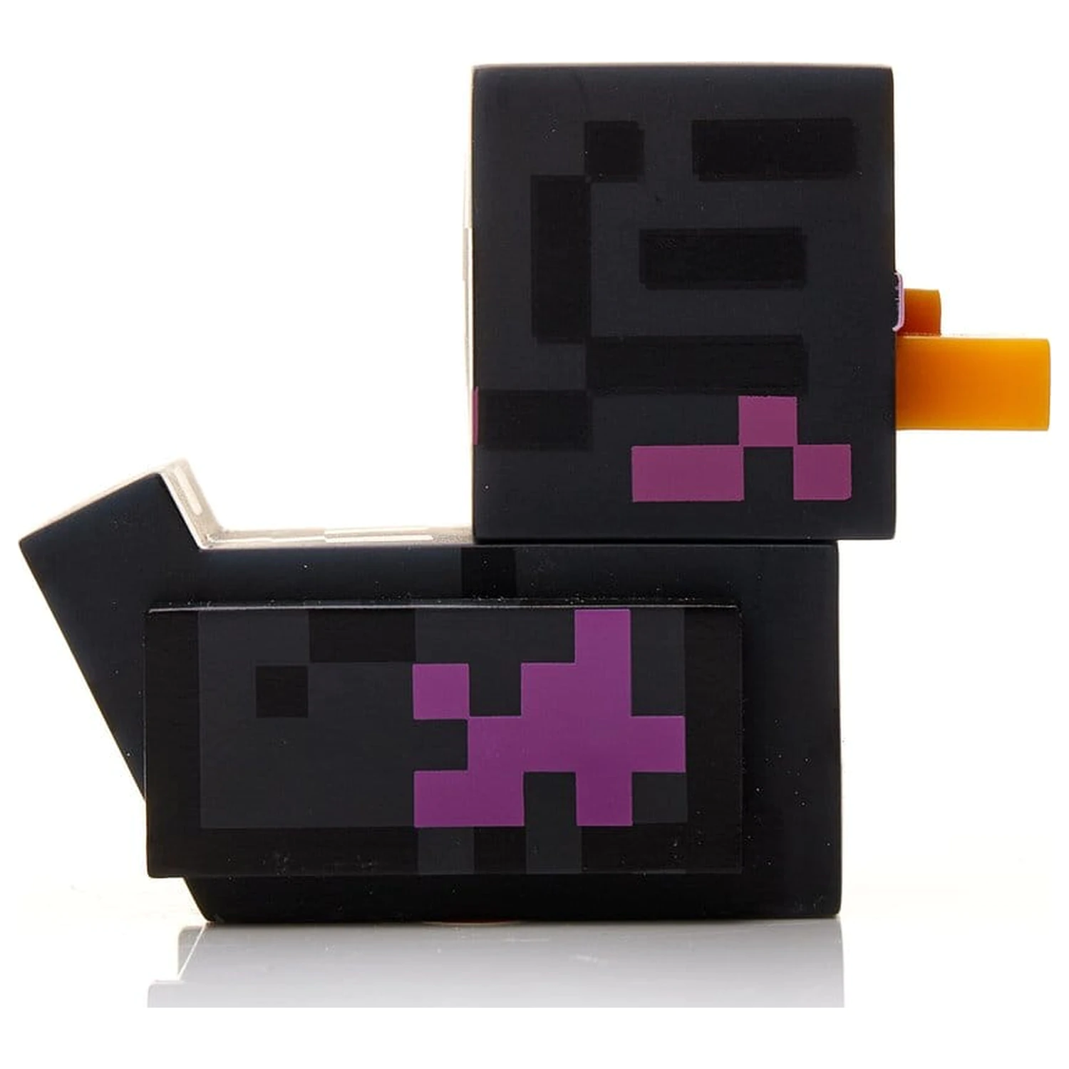 Minecraft Tubbz Mini PVC figura Enderman 5 cm fotografija izdelka