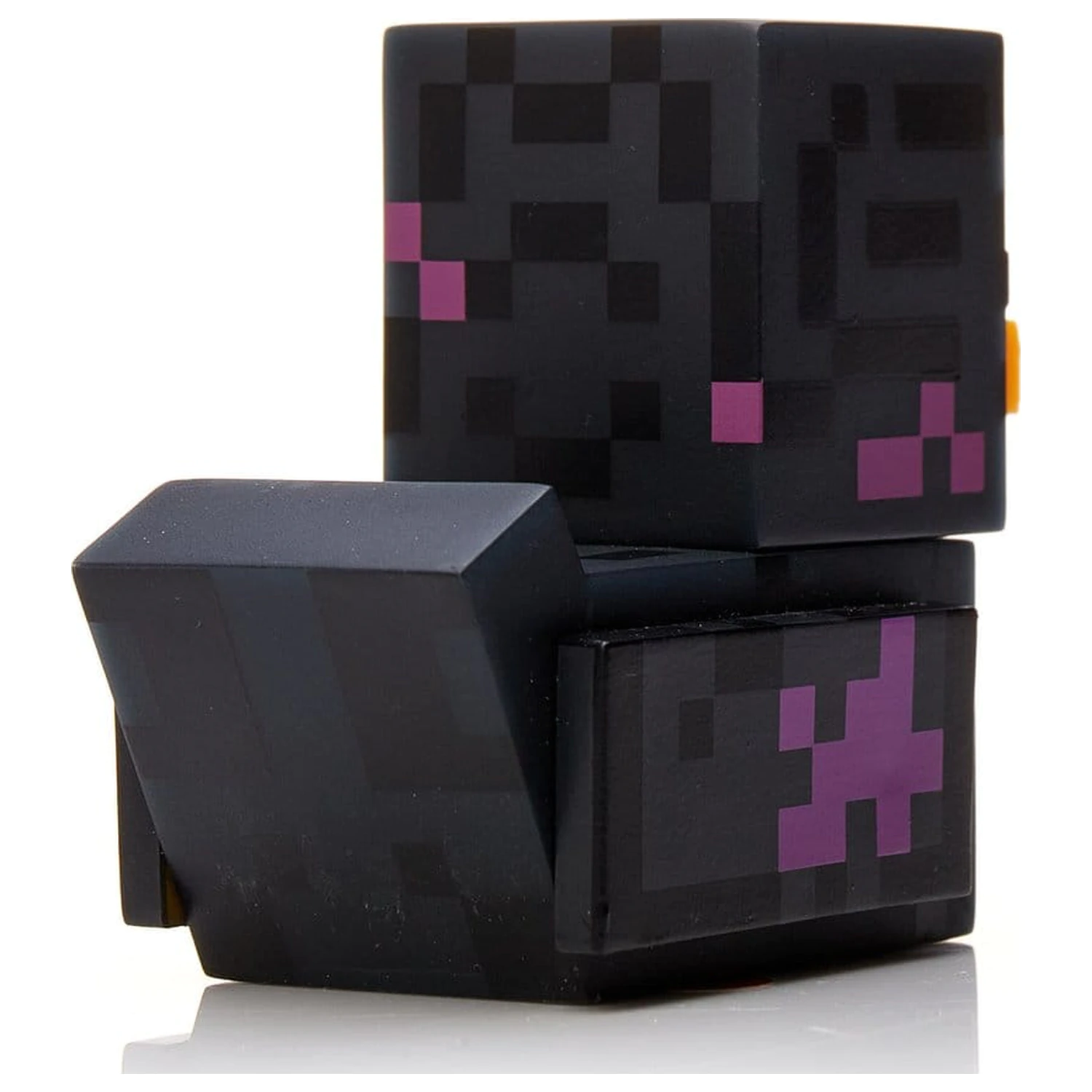 Minecraft Tubbz Mini PVC figura Enderman 5 cm fotografija izdelka