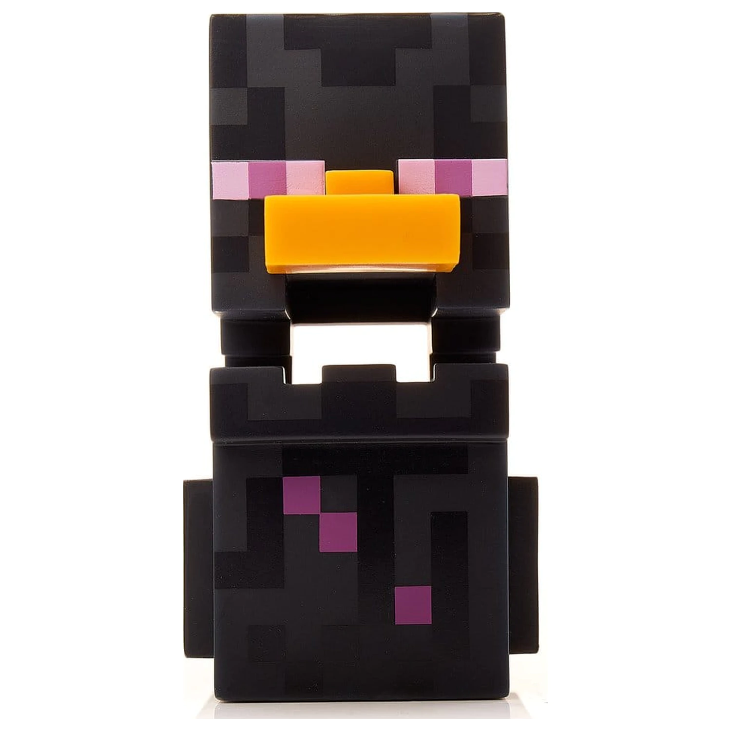 Minecraft Tubbz PVC figura Enderman Boxed Edition 10 cm fotografija izdelka