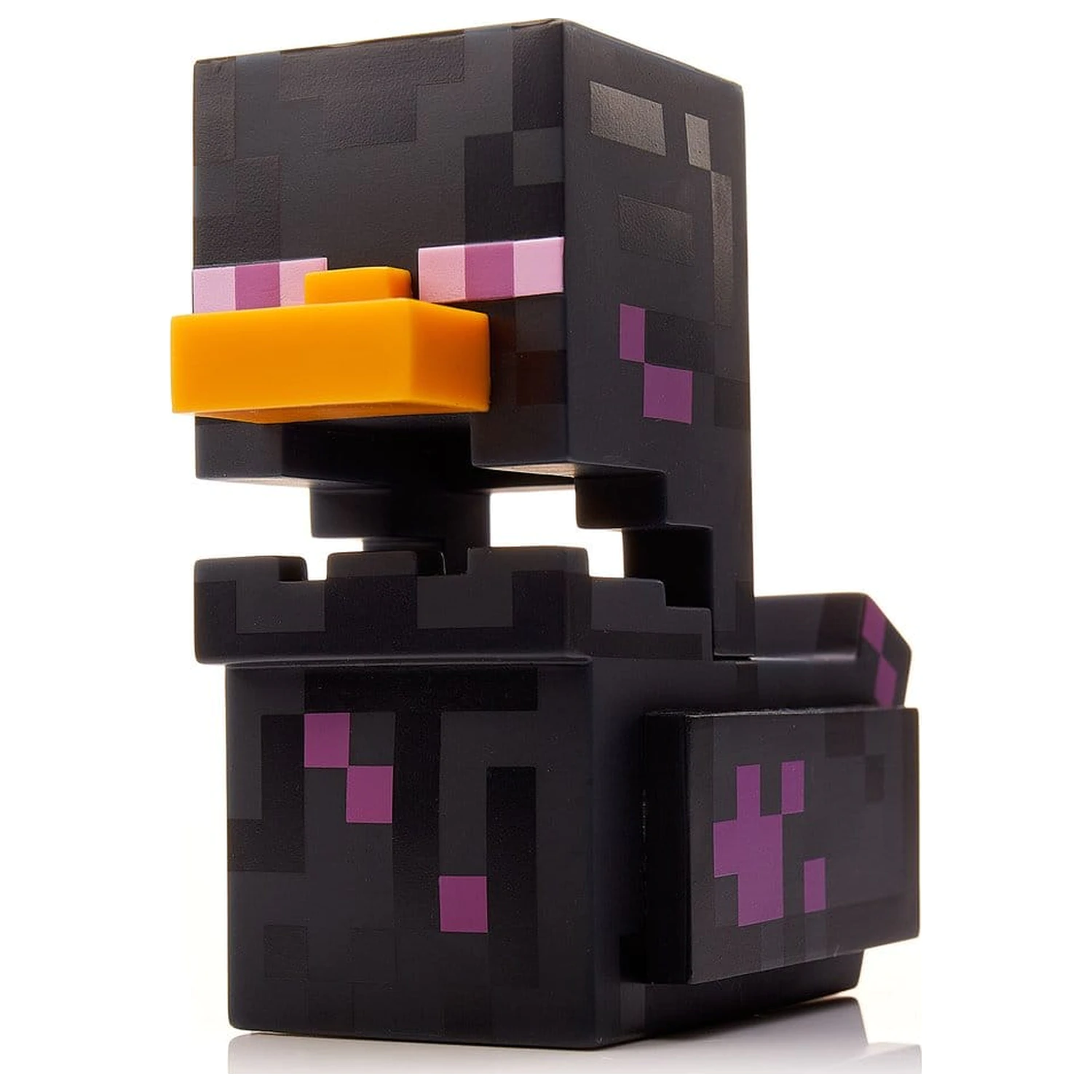 Minecraft Tubbz PVC figura Enderman Boxed Edition 10 cm fotografija izdelka