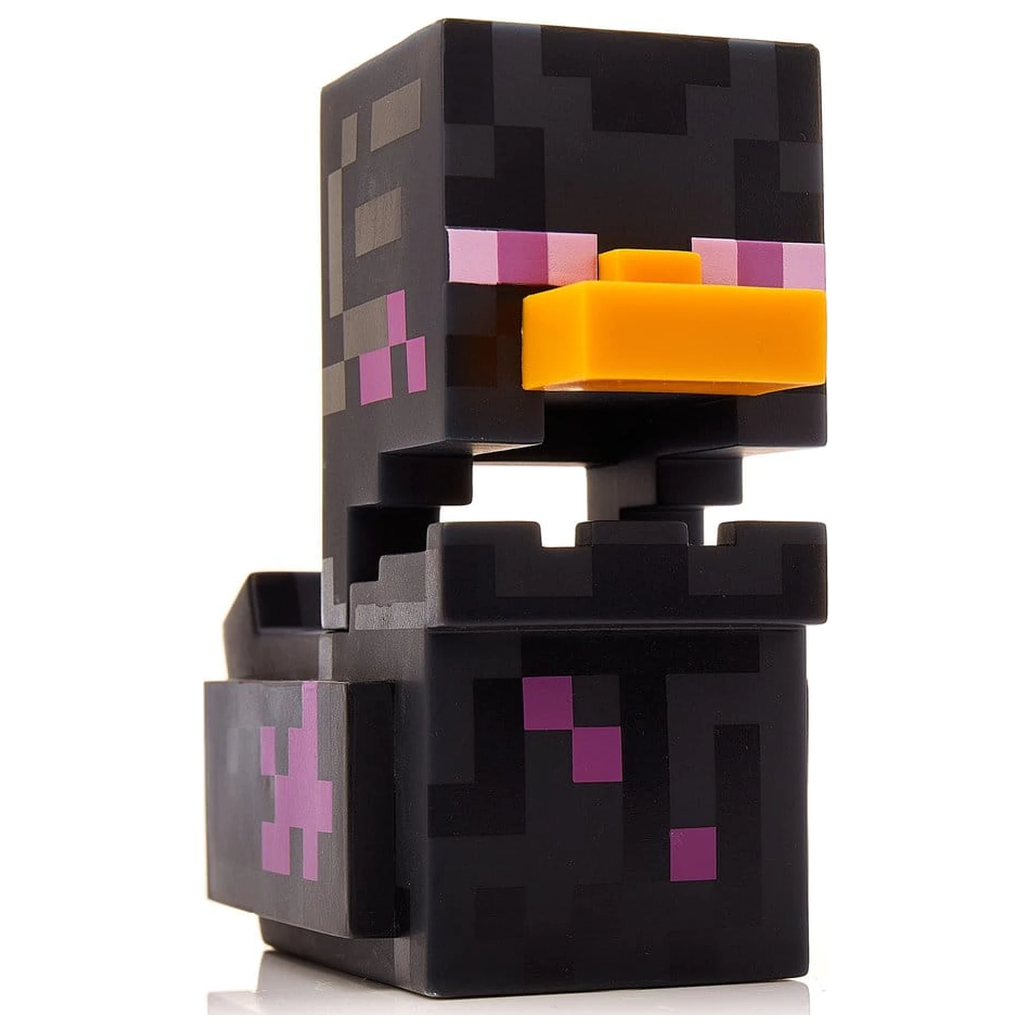 Minecraft Tubbz PVC figura Enderman Boxed Edition 10 cm fotografija izdelka
