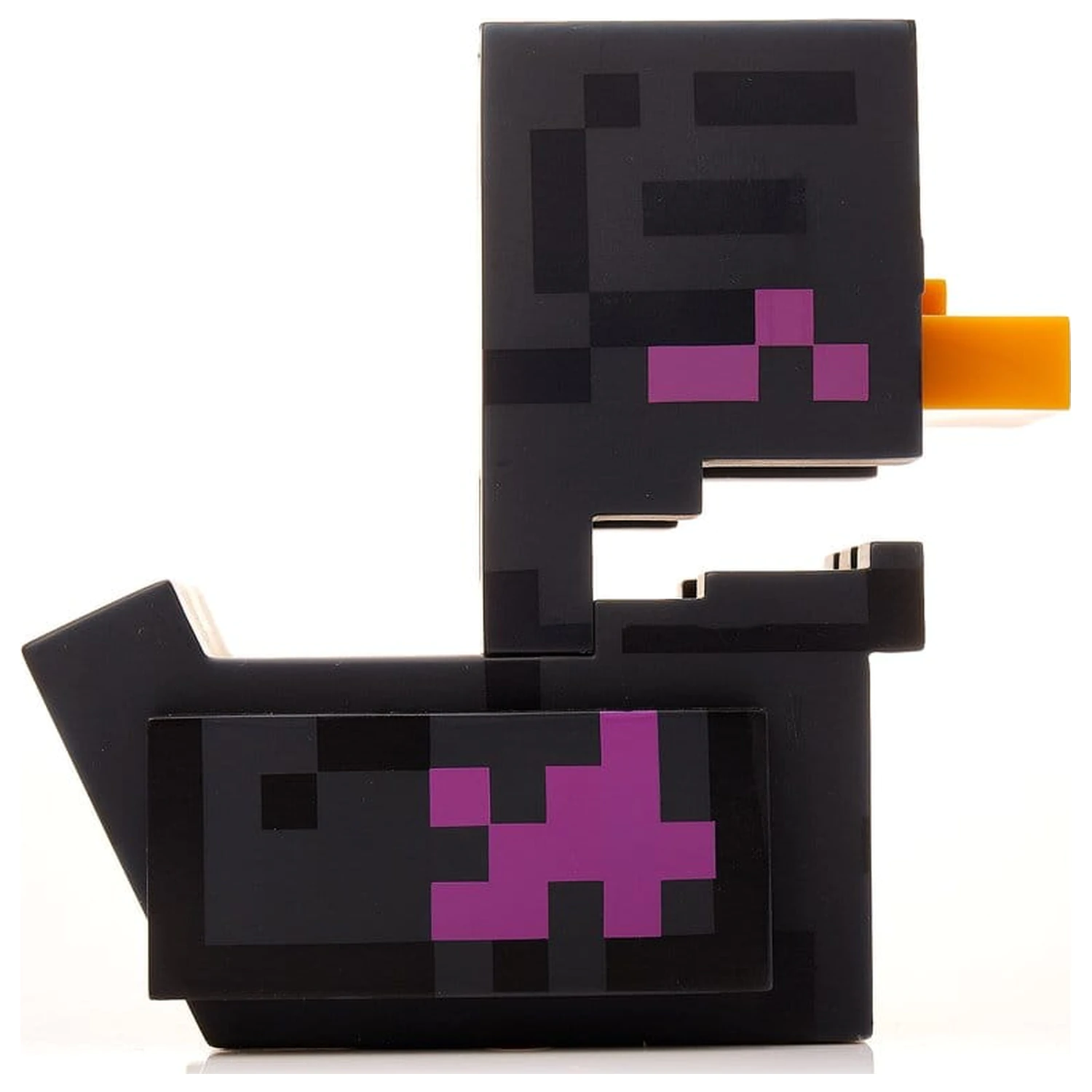 Minecraft Tubbz PVC figura Enderman Boxed Edition 10 cm fotografija izdelka