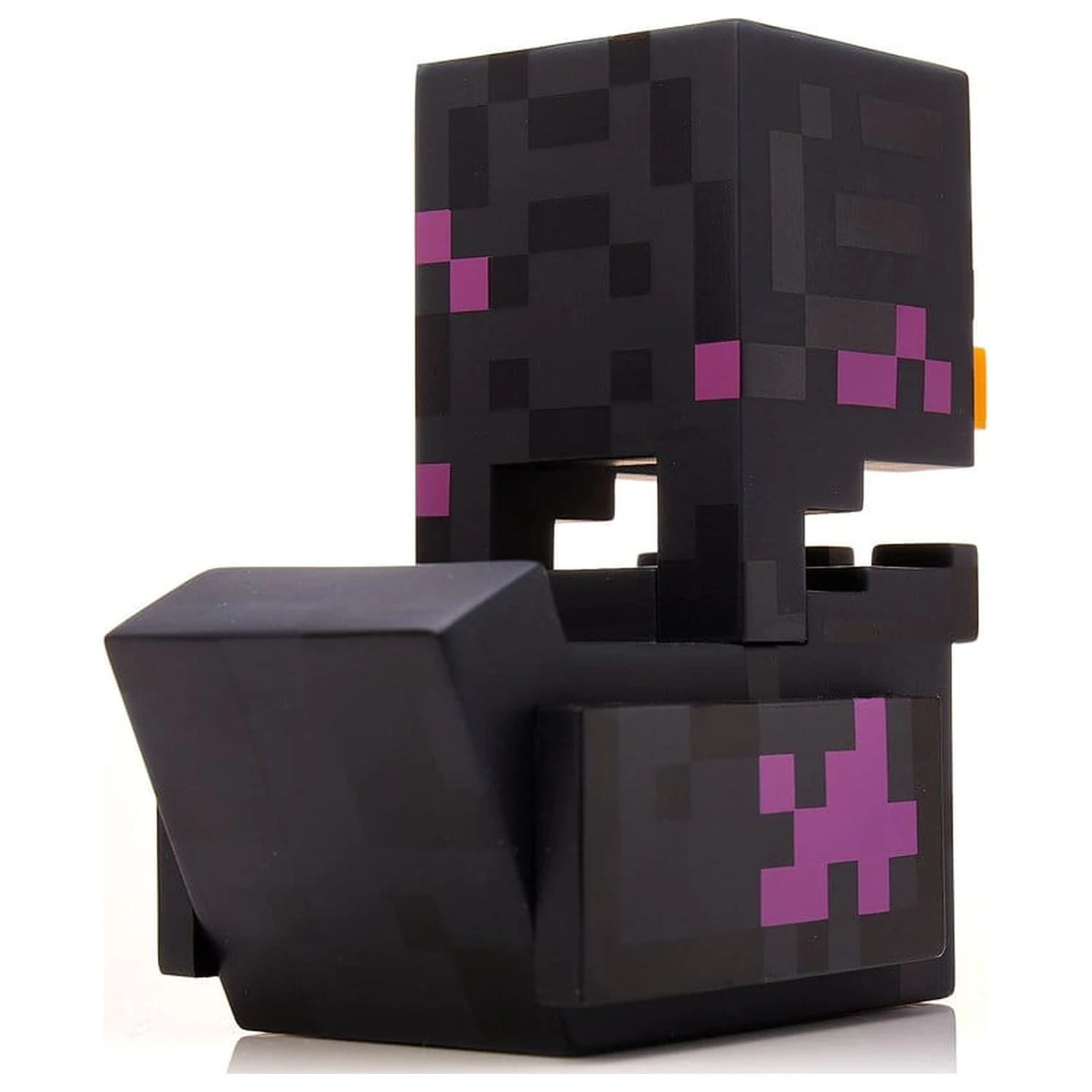 Minecraft Tubbz PVC figura Enderman Boxed Edition 10 cm fotografija izdelka