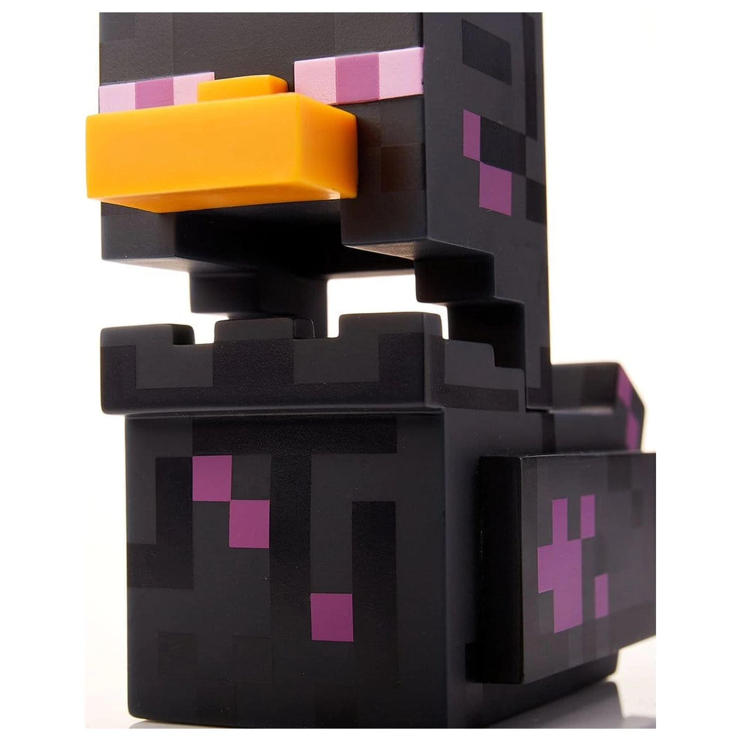Minecraft Tubbz PVC figura Enderman Boxed Edition 10 cm fotografija izdelka