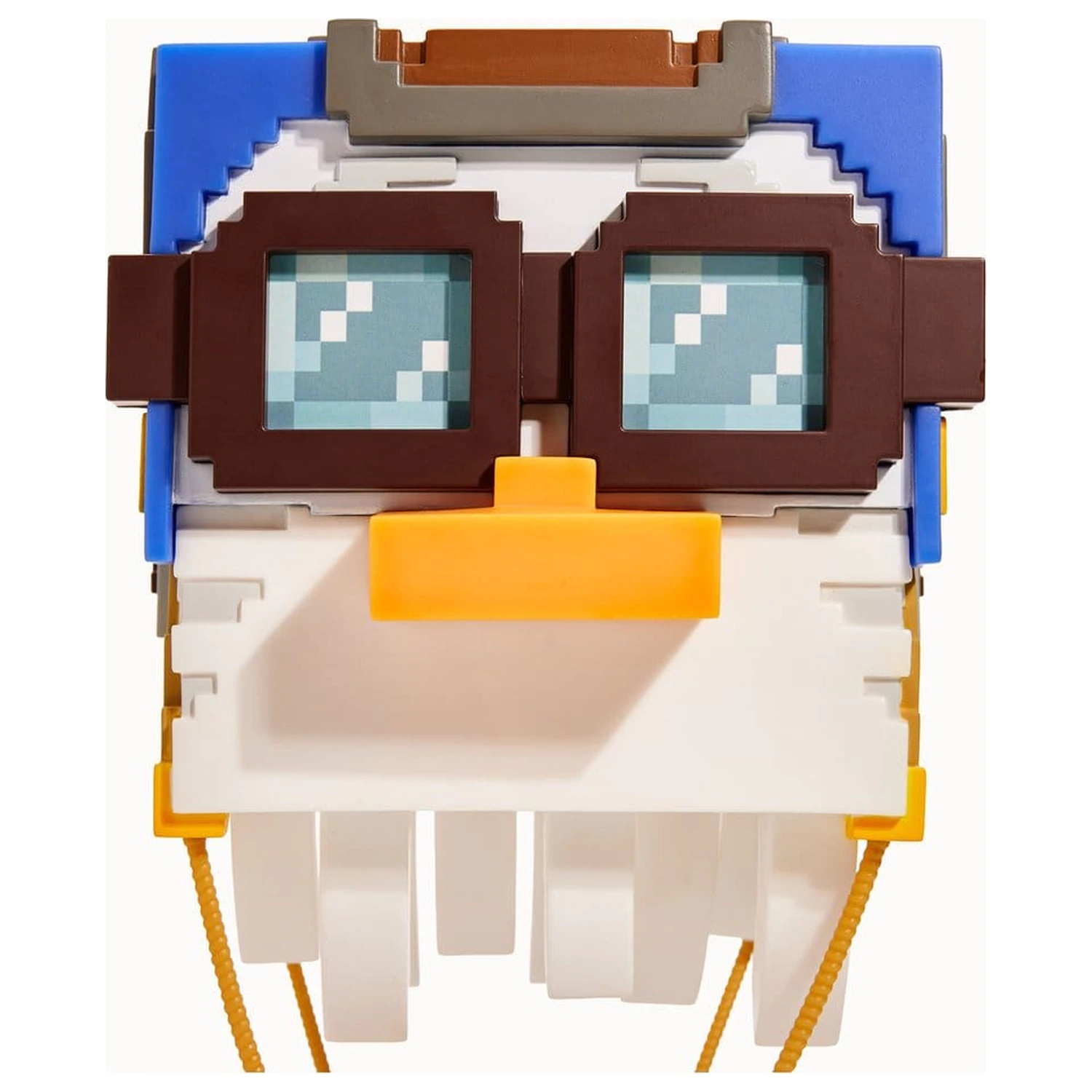 Minecraft Tubbz PVC vozilo Happy Ghast 25,2 cm fotografija izdelka