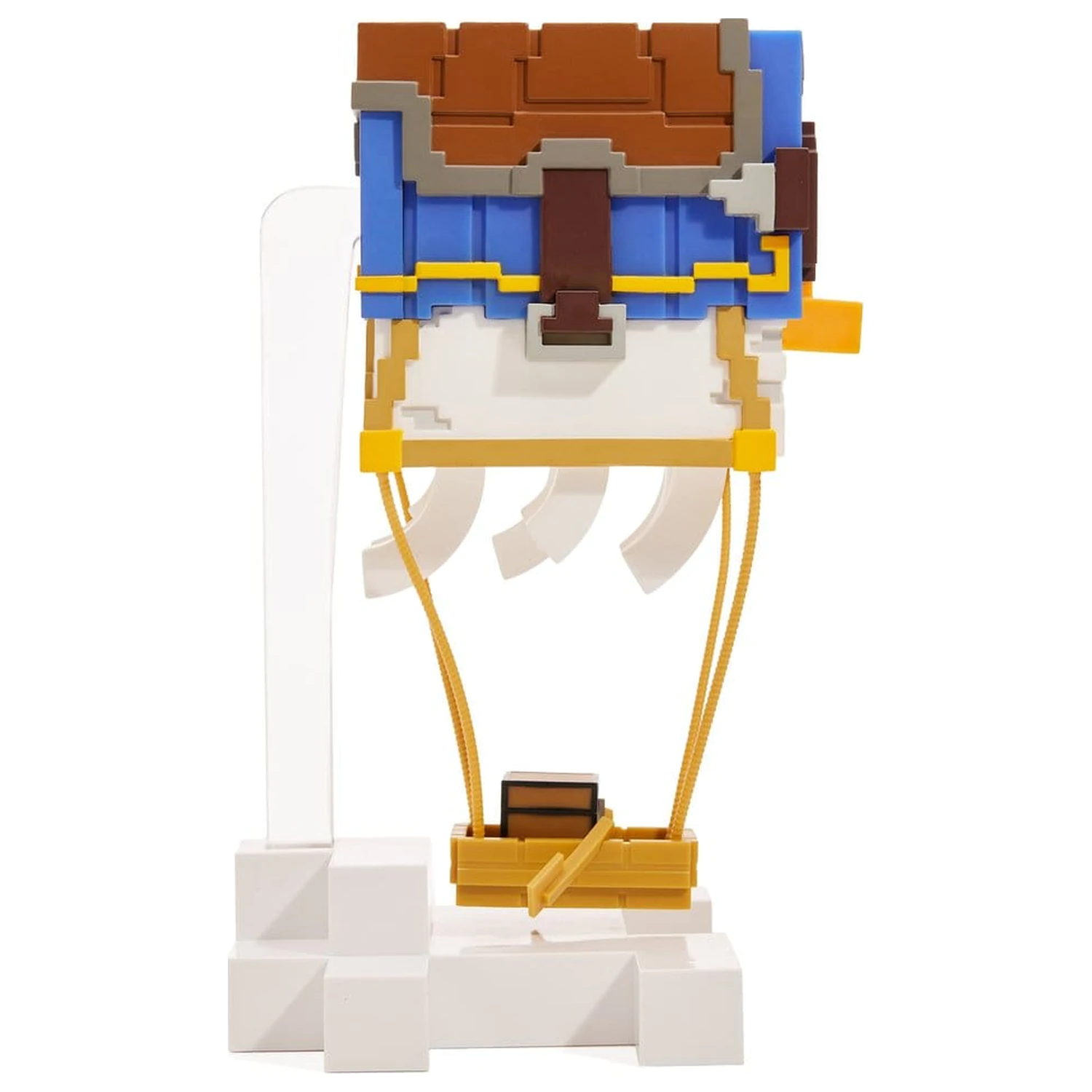 Minecraft Tubbz PVC vozilo Happy Ghast 25,2 cm fotografija izdelka