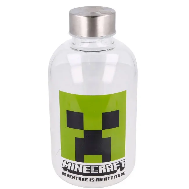 Minecraft steklenica 620ml fotografija izdelka