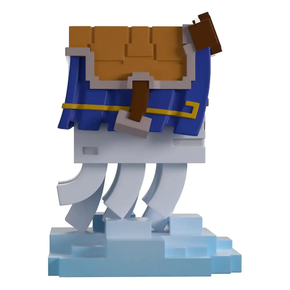 Minecraft Vinilna figura Happy Ghast 11 cm fotografija izdelka