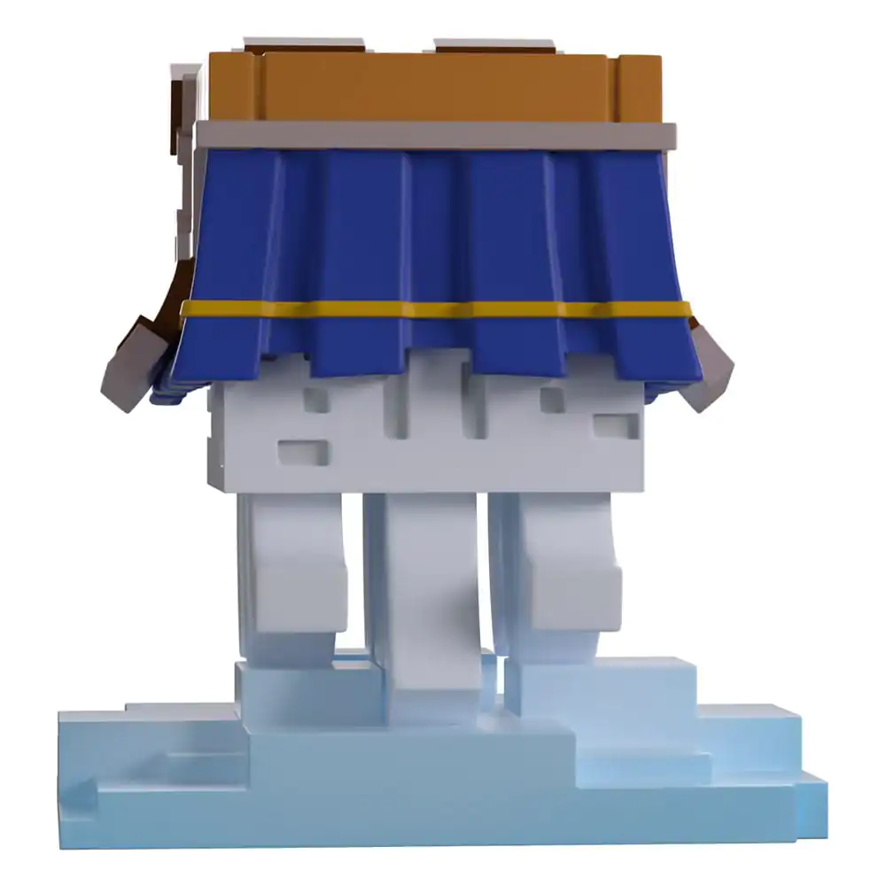 Minecraft Vinilna figura Happy Ghast 11 cm fotografija izdelka