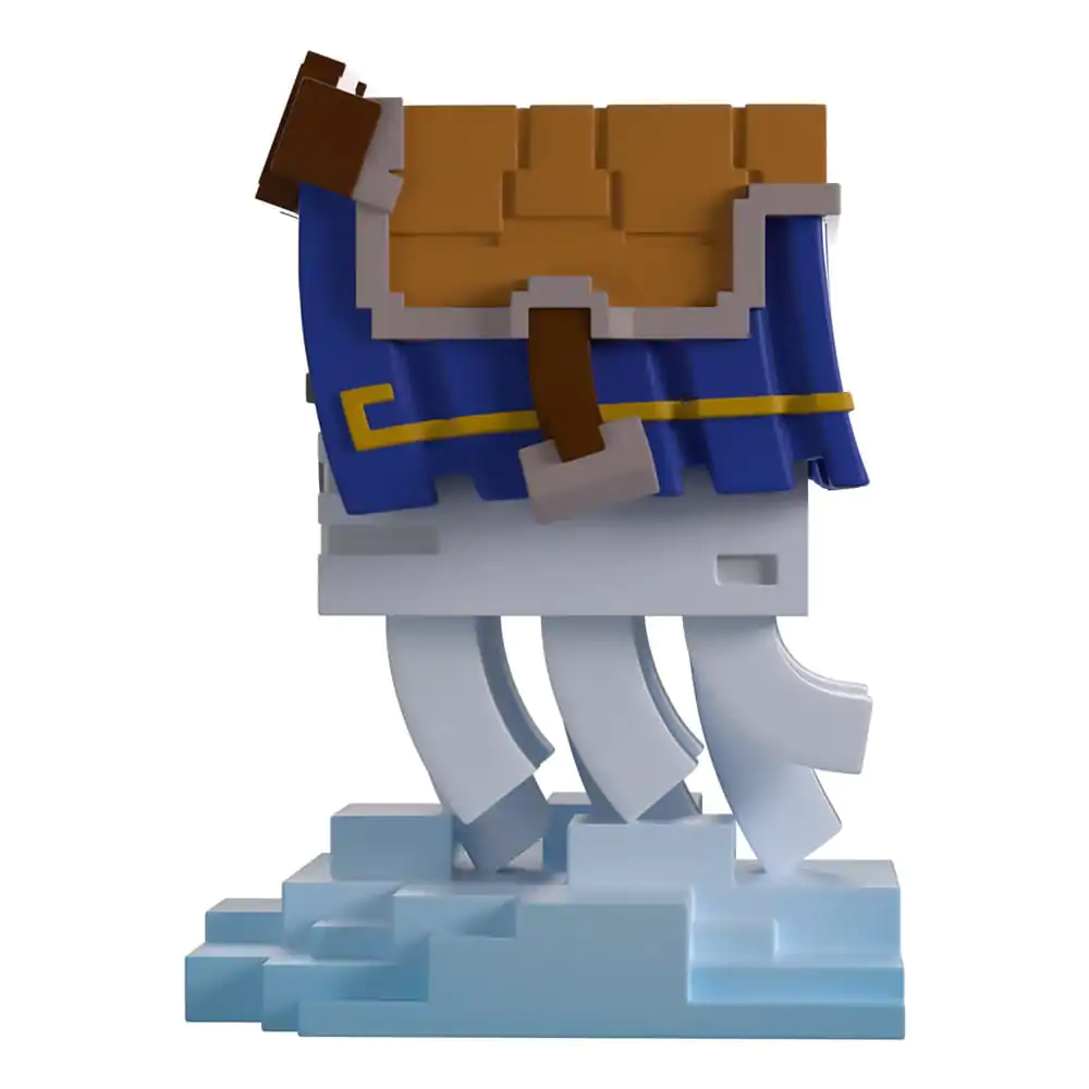 Minecraft Vinilna figura Happy Ghast 11 cm fotografija izdelka
