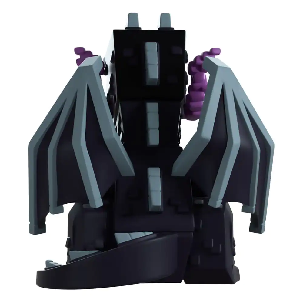 Minecraft Vinil Figura Haunted Ender Dragon 10 cm fotografija izdelka