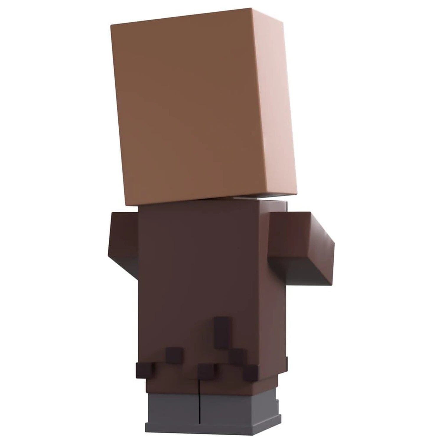Minecraft vinilna figura Villager 13 cm fotografija izdelka