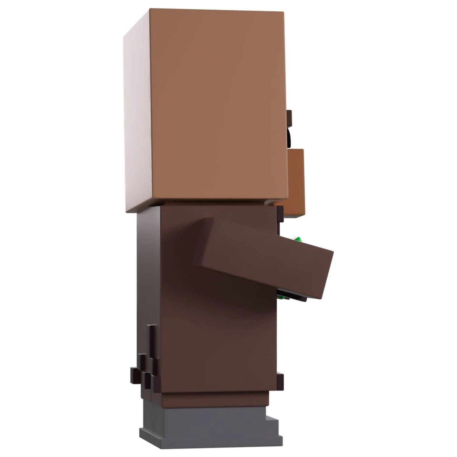 Minecraft vinilna figura Villager 13 cm fotografija izdelka