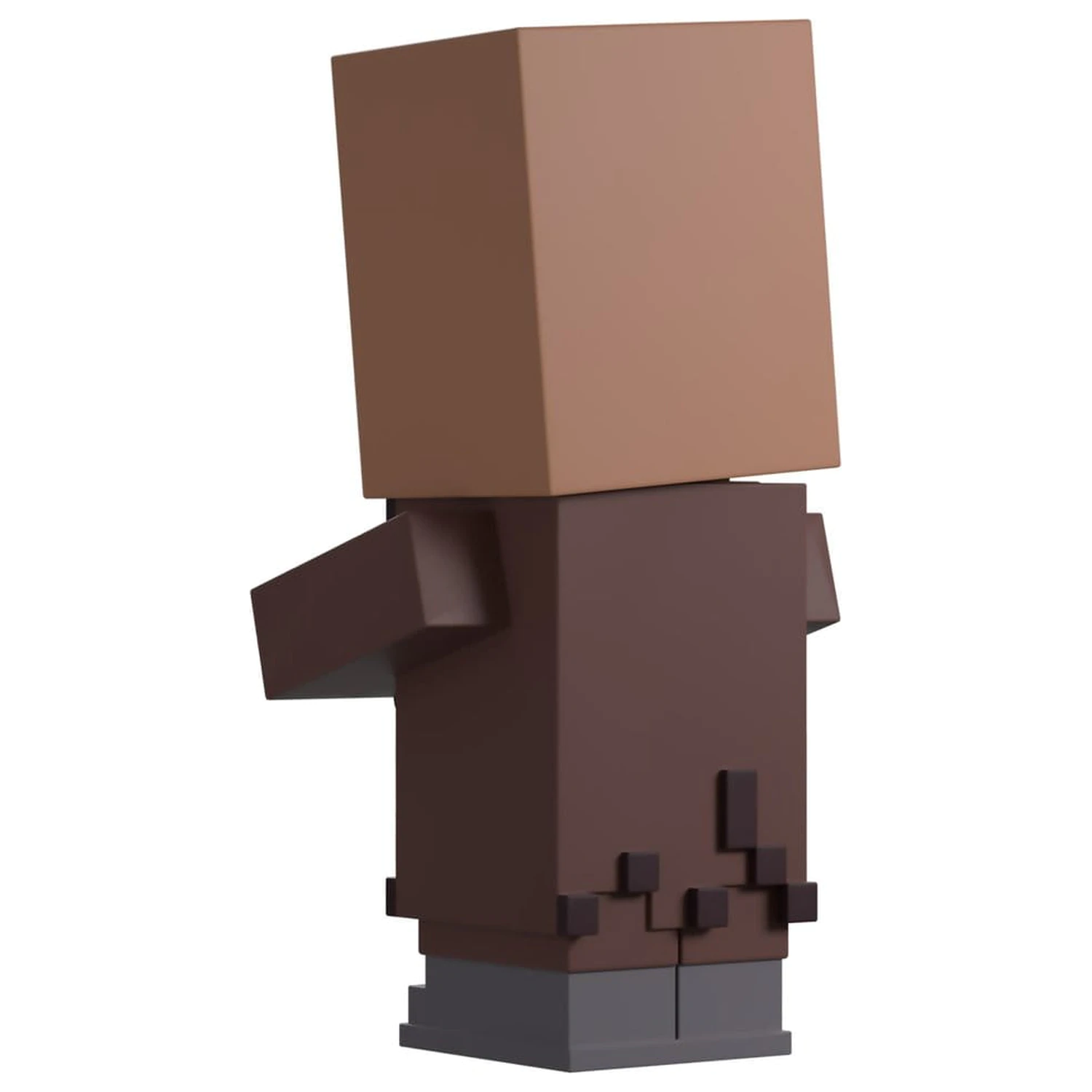 Minecraft vinilna figura Villager 13 cm fotografija izdelka