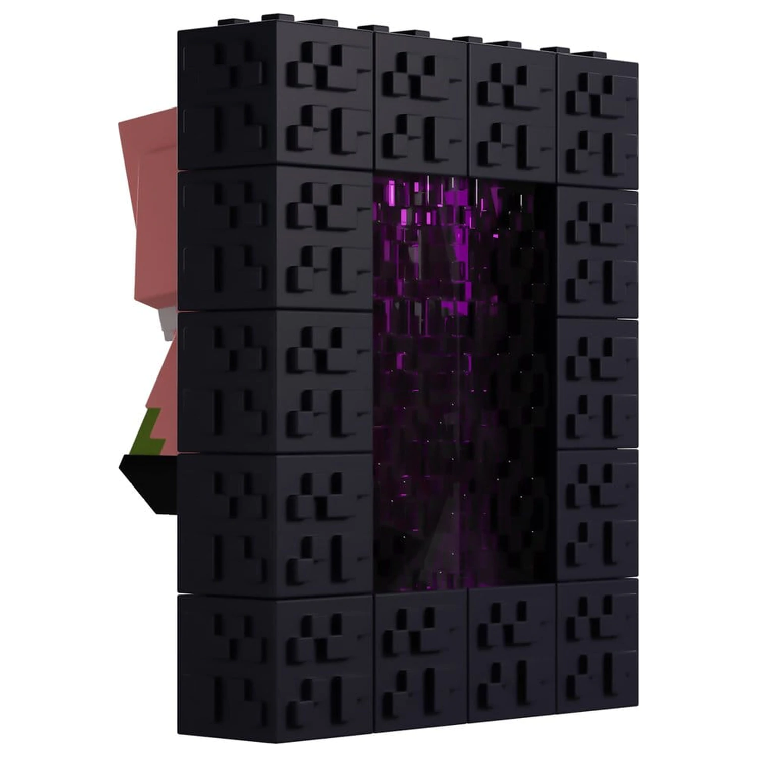 Minecraft vinilna figura Zombified Piglin 13 cm fotografija izdelka