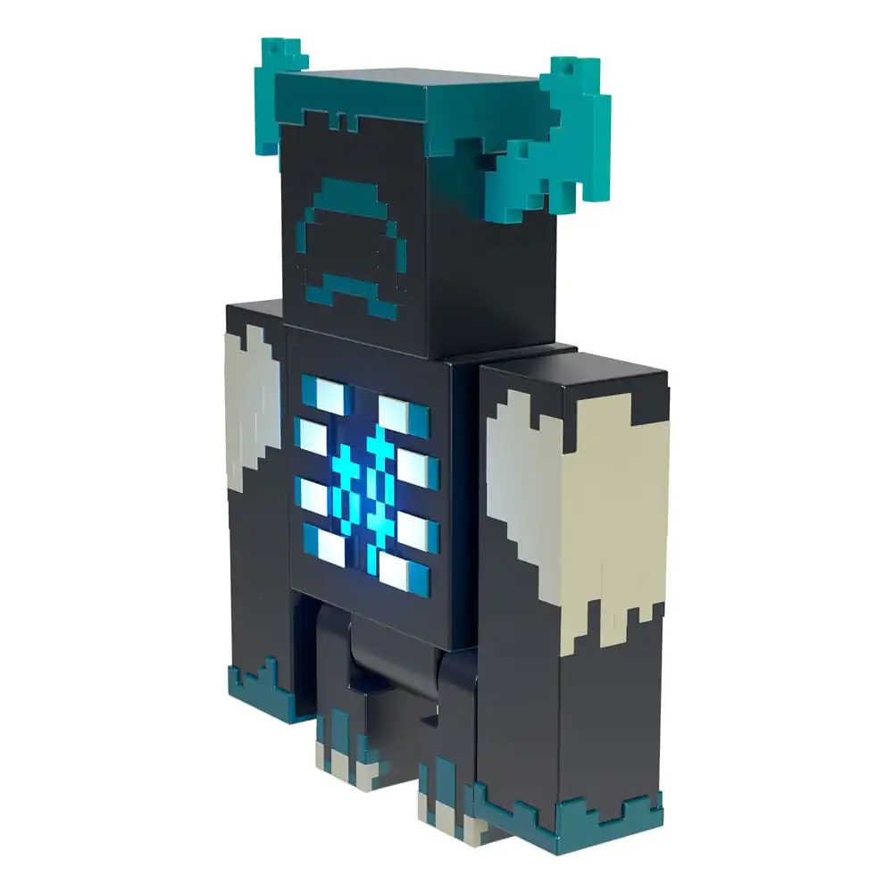 Minecraft akcijska figura Warden 15 cm fotografija izdelka