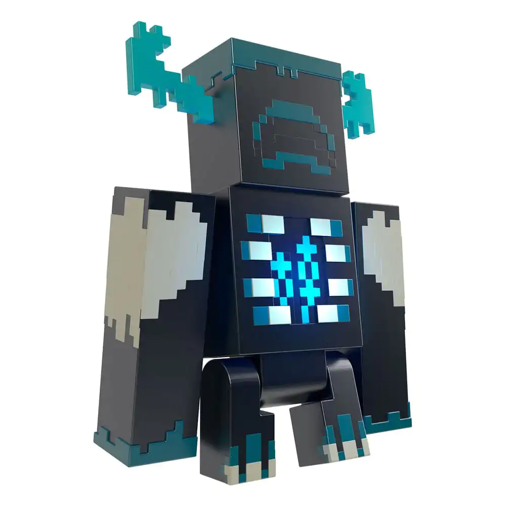 Minecraft akcijska figura Warden 15 cm fotografija izdelka