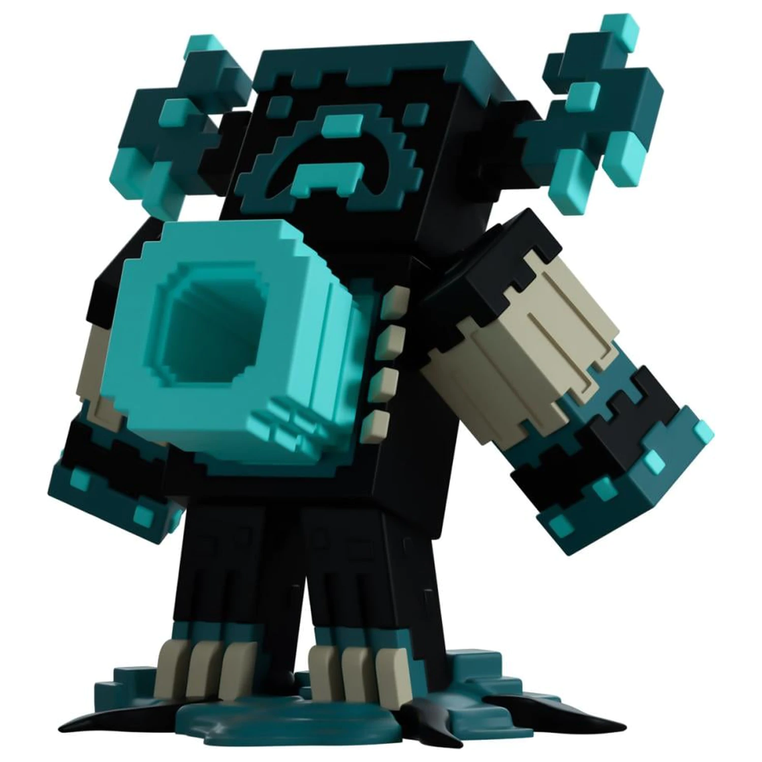 Minecraft Warden figura 11 cm fotografija izdelka