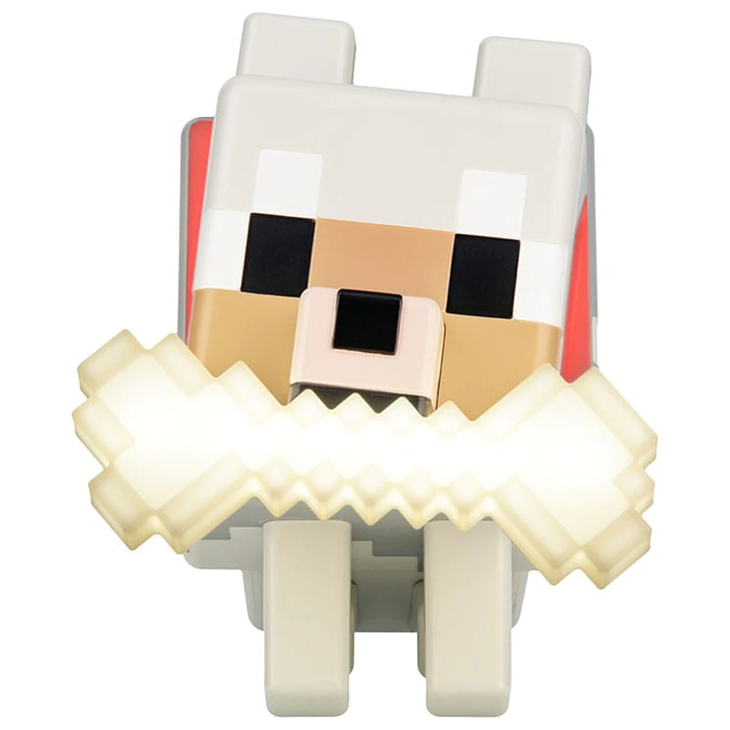 Minecraft Svetleči volk fotografija izdelka