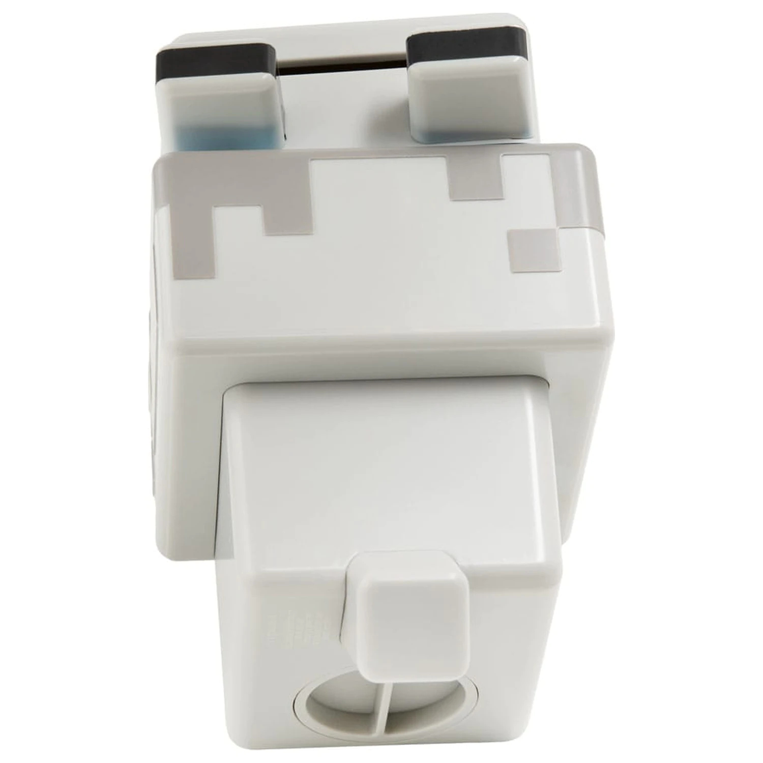 Minecraft hranilnik v obliki volka fotografija izdelka