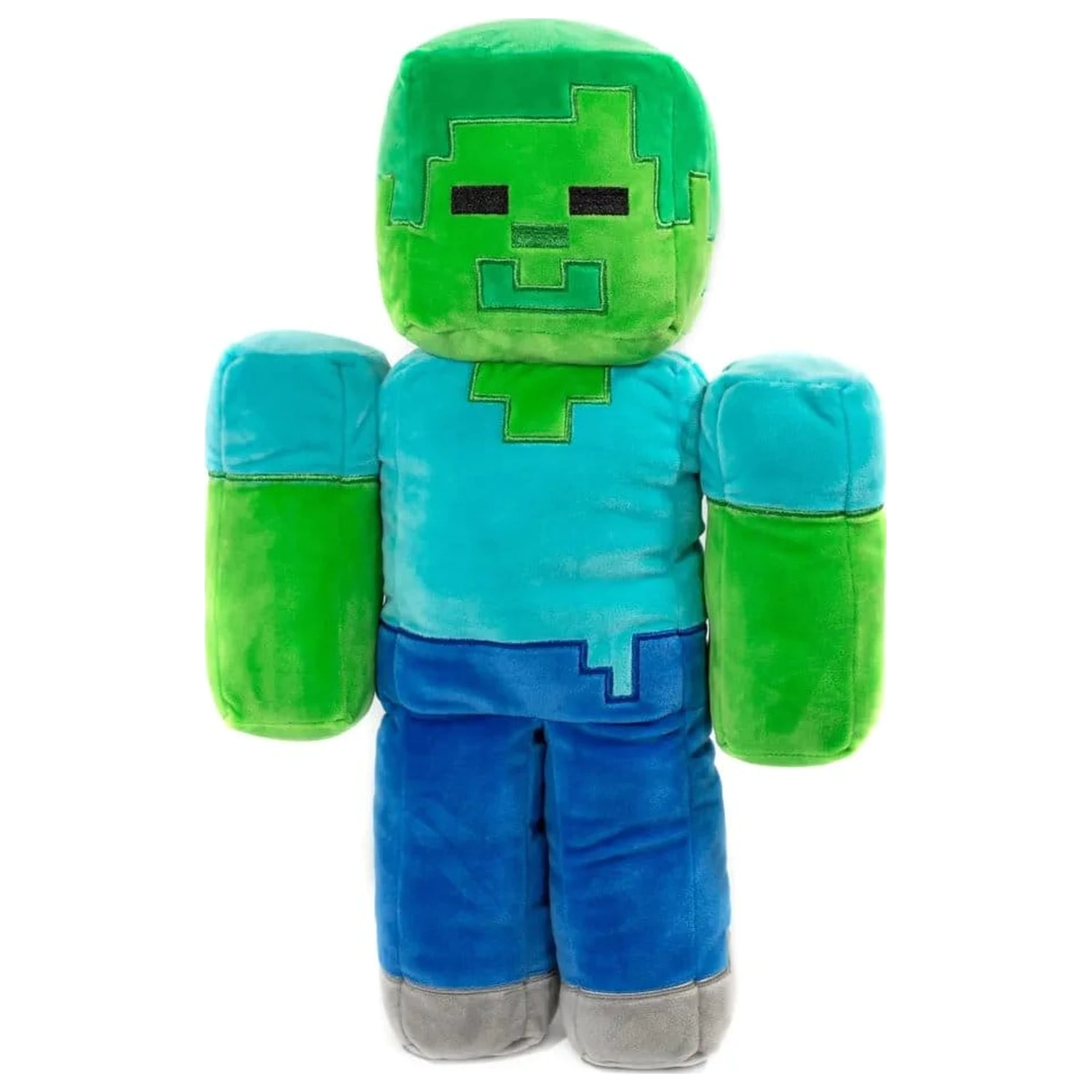 Minecraft Blazina Zombie 50 cm fotografija izdelka