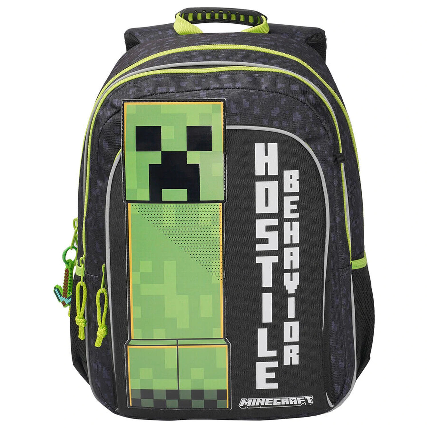 Minecratf 3D nahrbtnik 30 cm fotografija izdelka