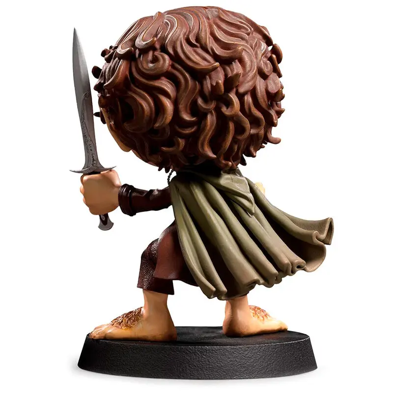 The Lord of the Rings Frodo MiniCo figurica 11 cm fotografija izdelka