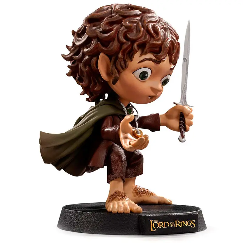The Lord of the Rings Frodo MiniCo figurica 11 cm fotografija izdelka