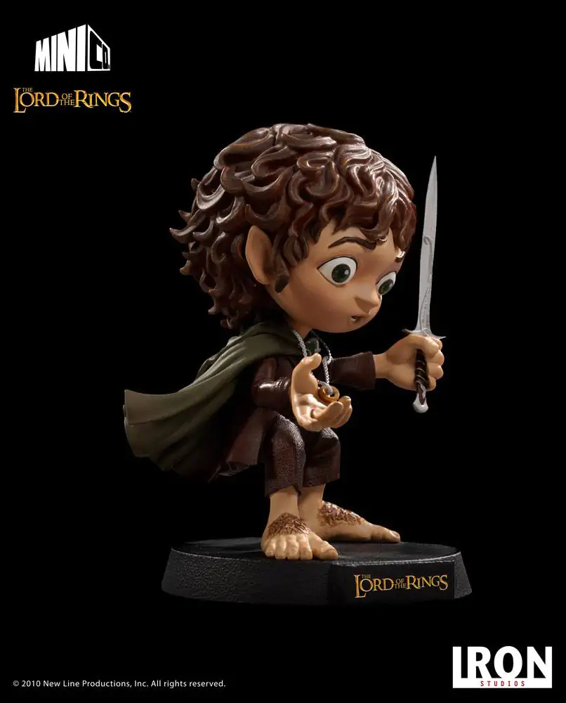 The Lord of the Rings Frodo MiniCo figurica 11 cm fotografija izdelka